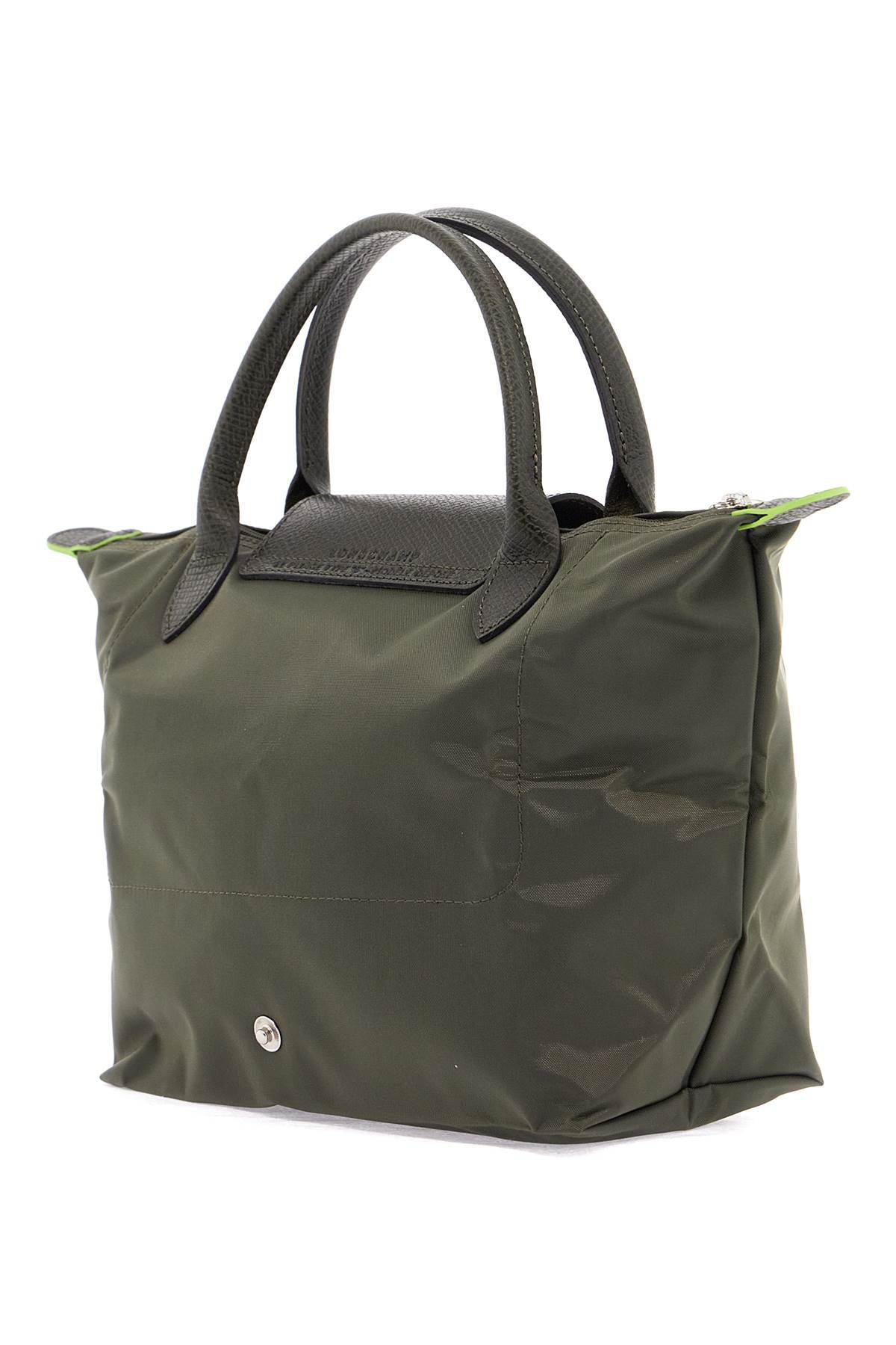 Longchamp le pliage green s handbag - VivaceVenus