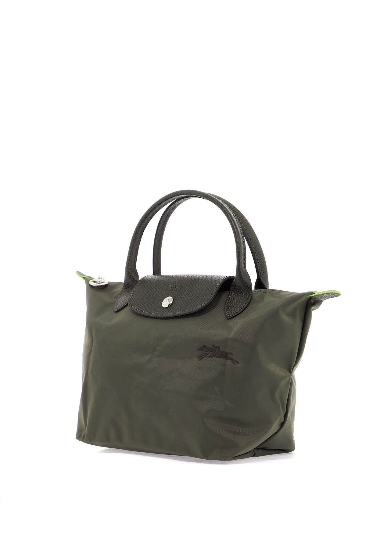 Longchamp le pliage green s handbag - VivaceVenus