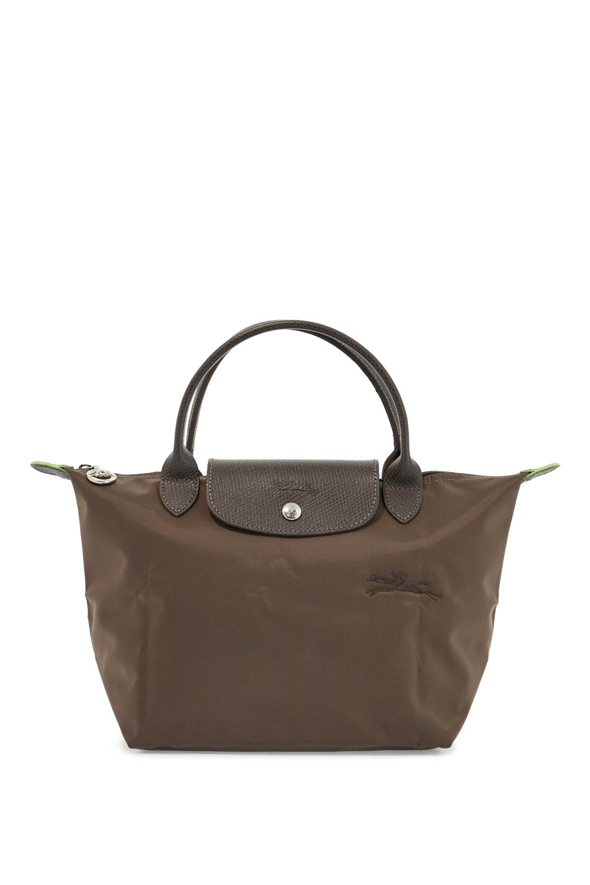 Longchamp le pliage green s handbag - VivaceVenus