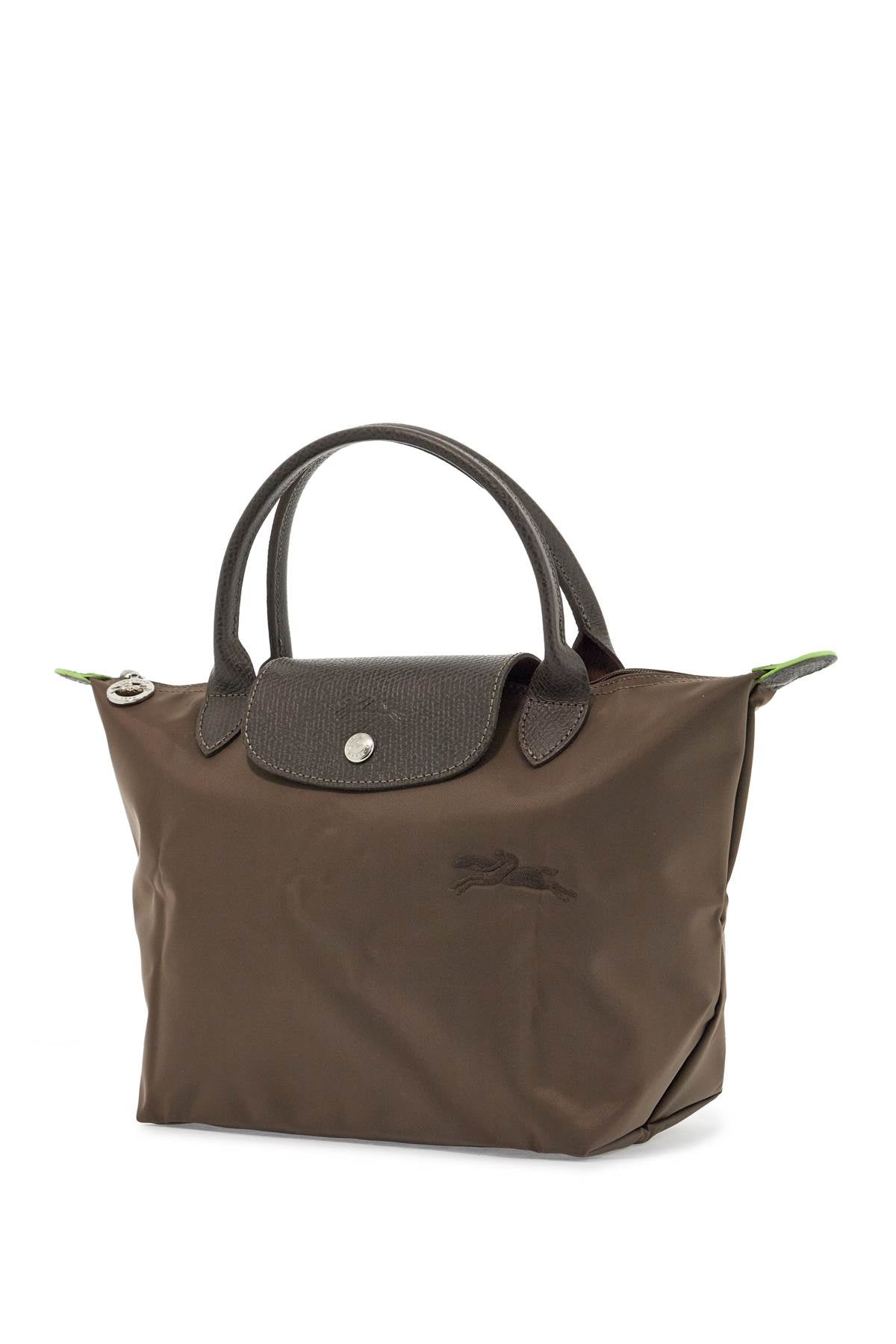 Longchamp le pliage green s handbag - VivaceVenus