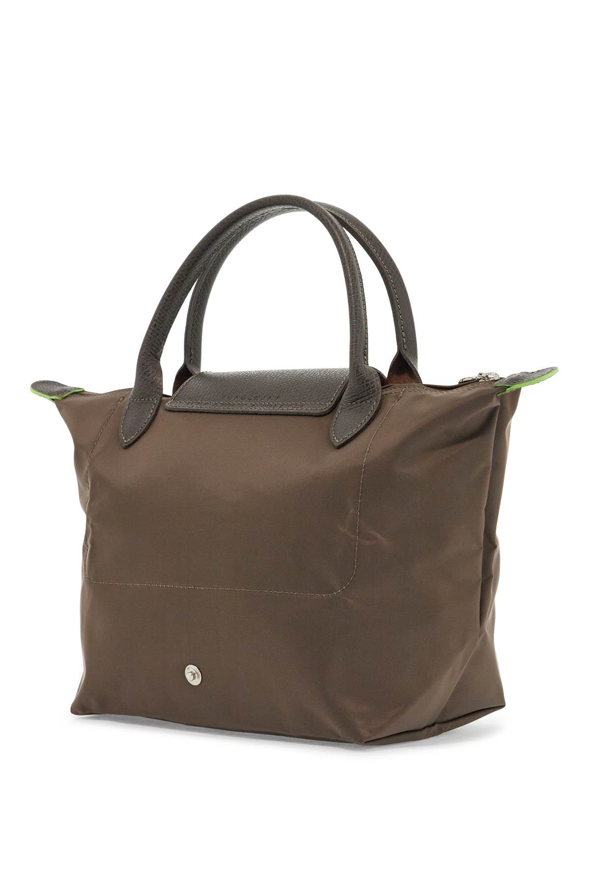 Longchamp le pliage green s handbag - VivaceVenus