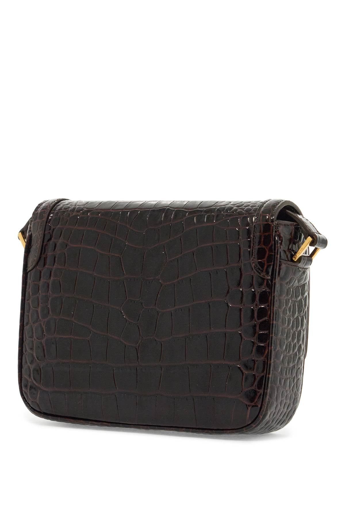 Tom Ford wallis shoulder bag with strap - VivaceVenus