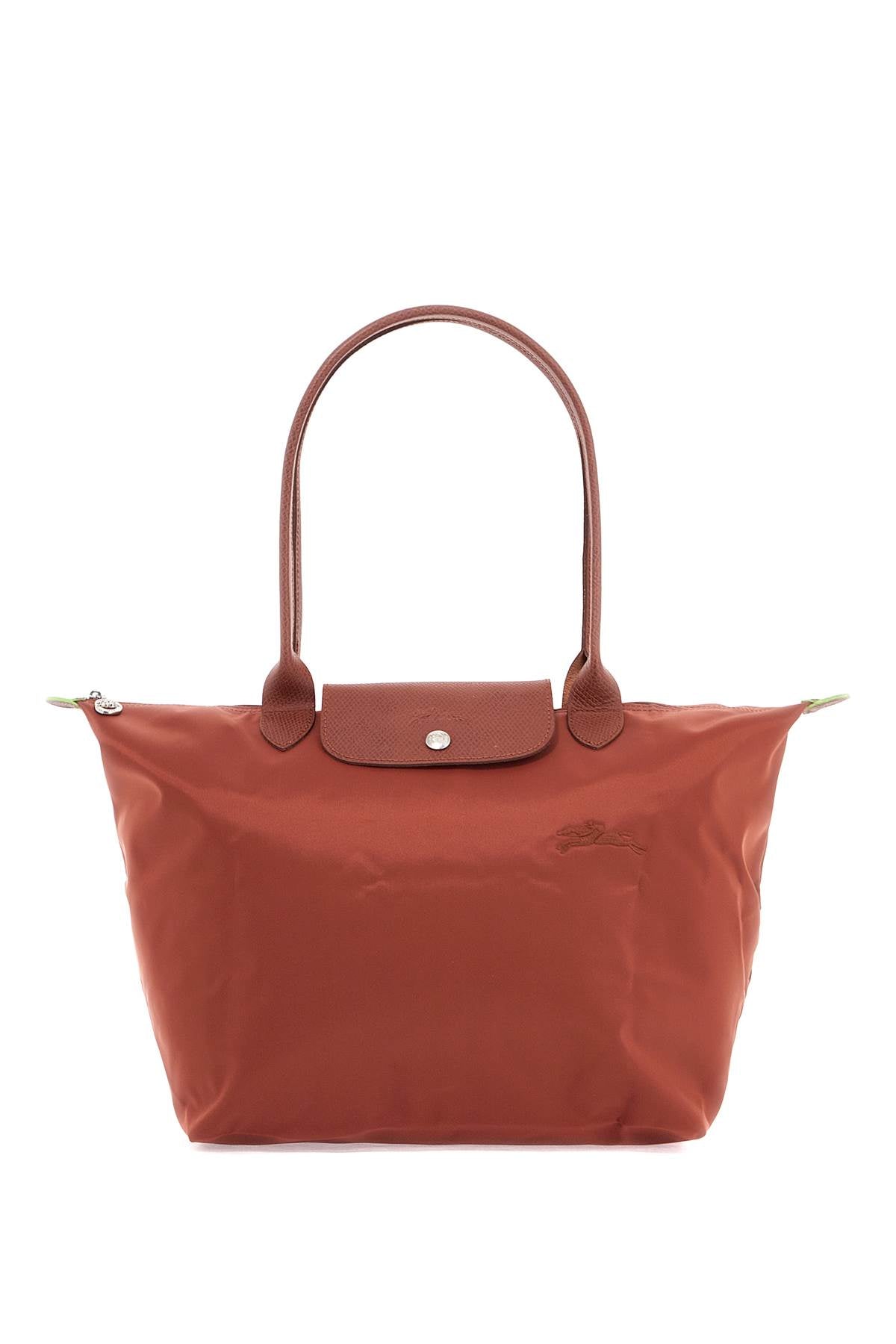 Longchamp le pliage green l tote bag - VivaceVenus