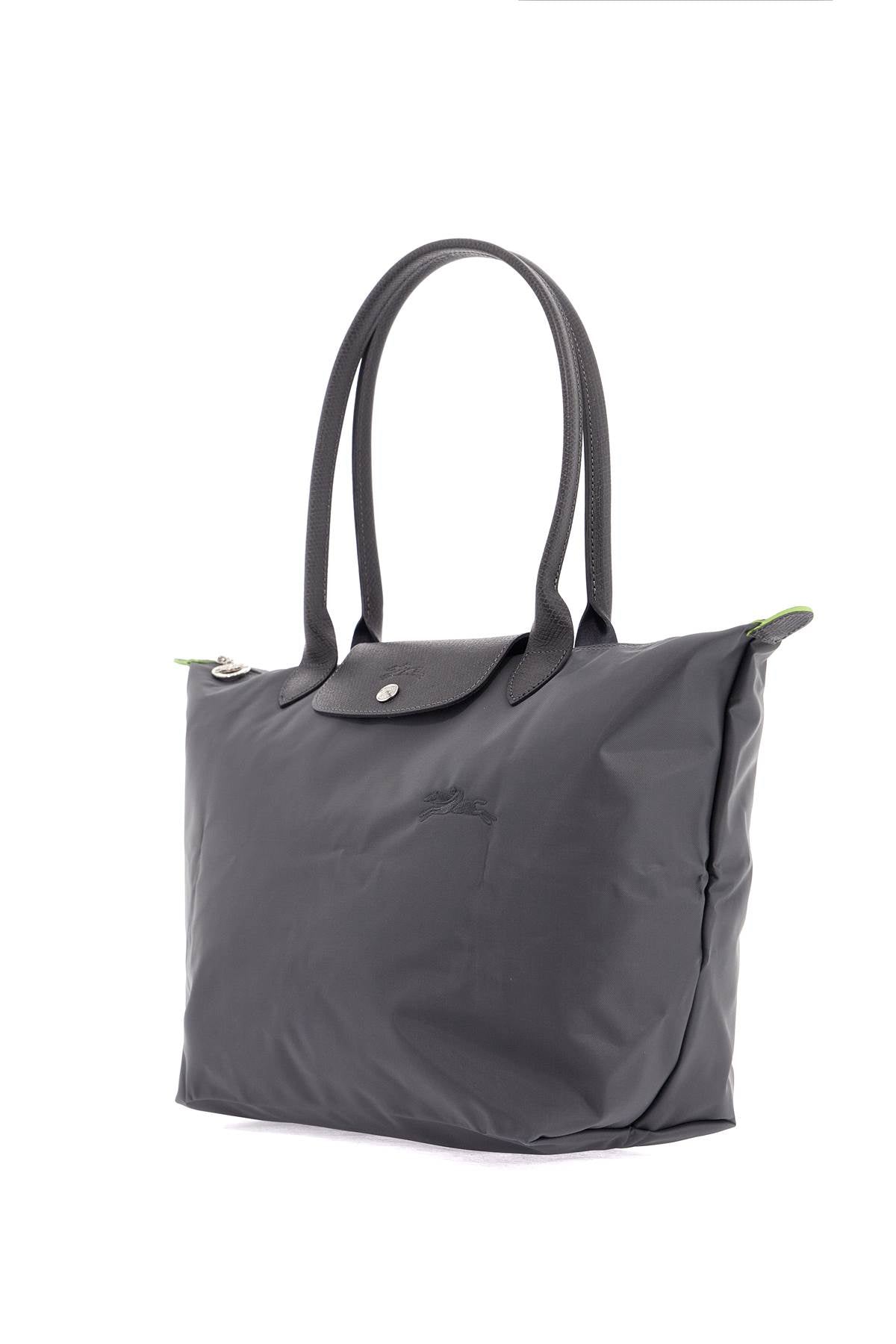 Longchamp le pliage green l tote bag - VivaceVenus