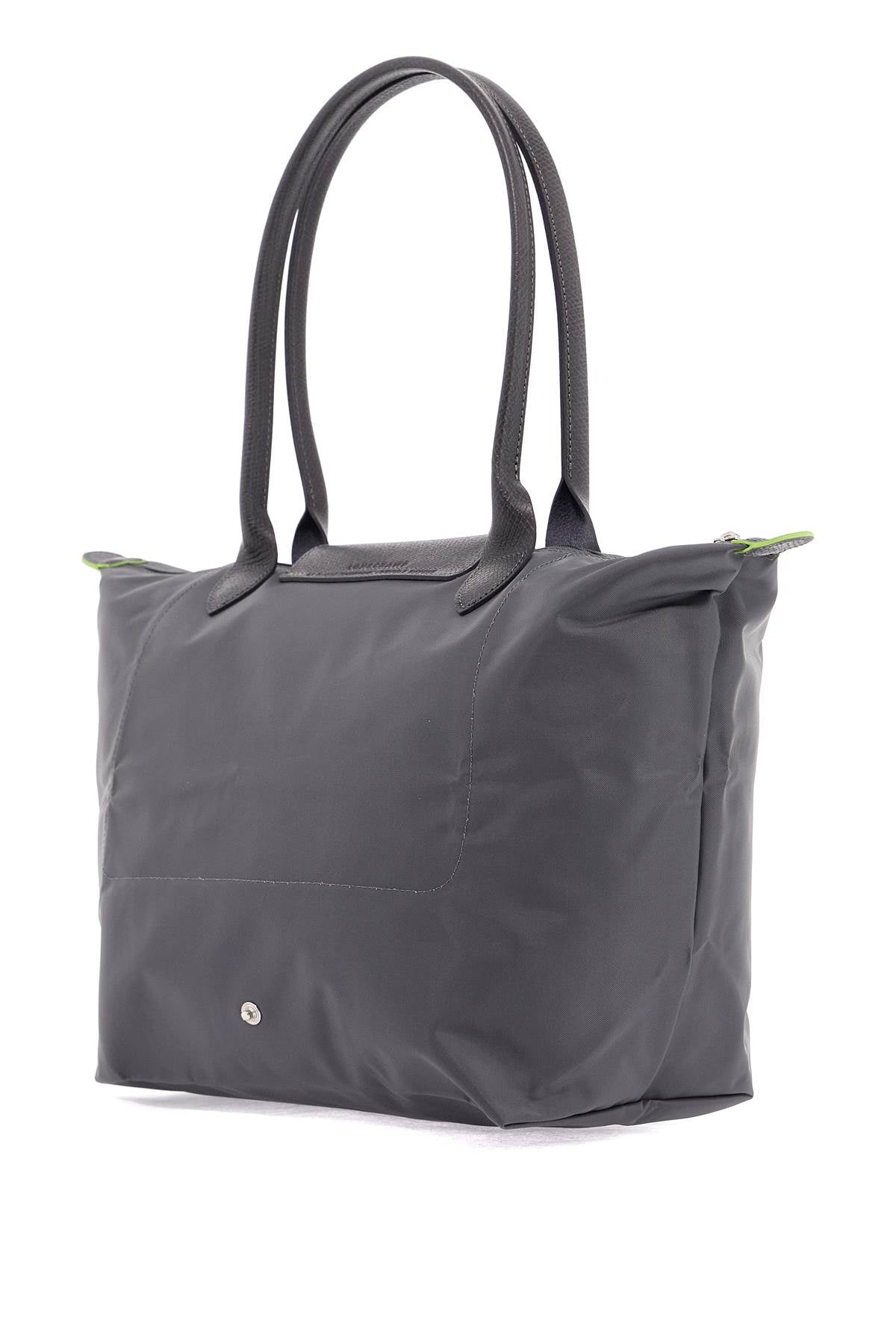 Longchamp le pliage green l tote bag - VivaceVenus