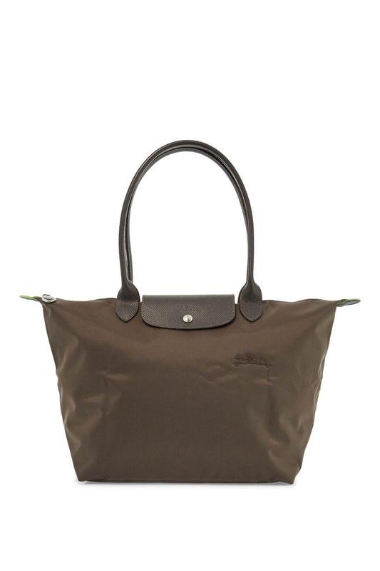 Longchamp le pliage green l tote bag - VivaceVenus