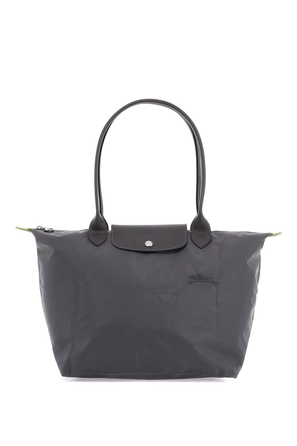 Longchamp le pliage green l tote bag - VivaceVenus