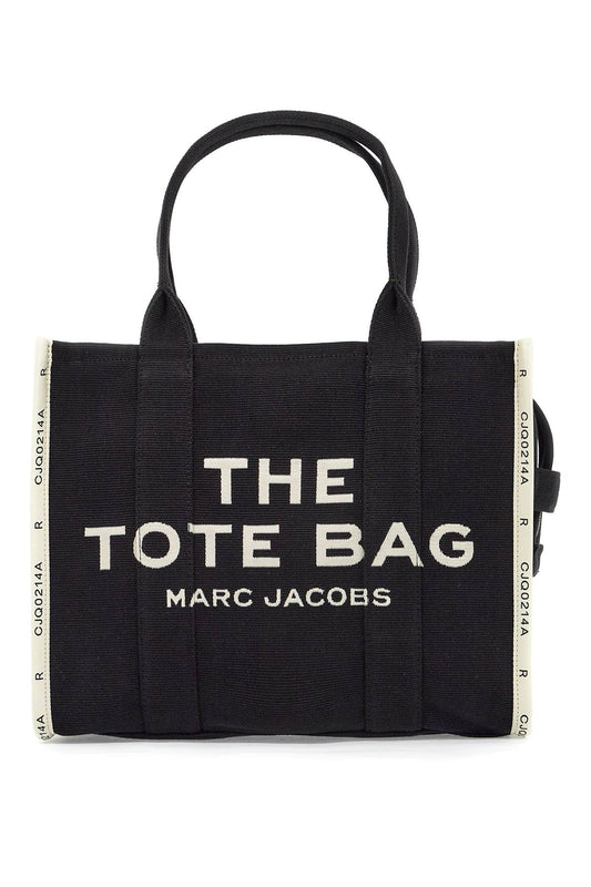 Marc Jacobs the jacquard large tote bag