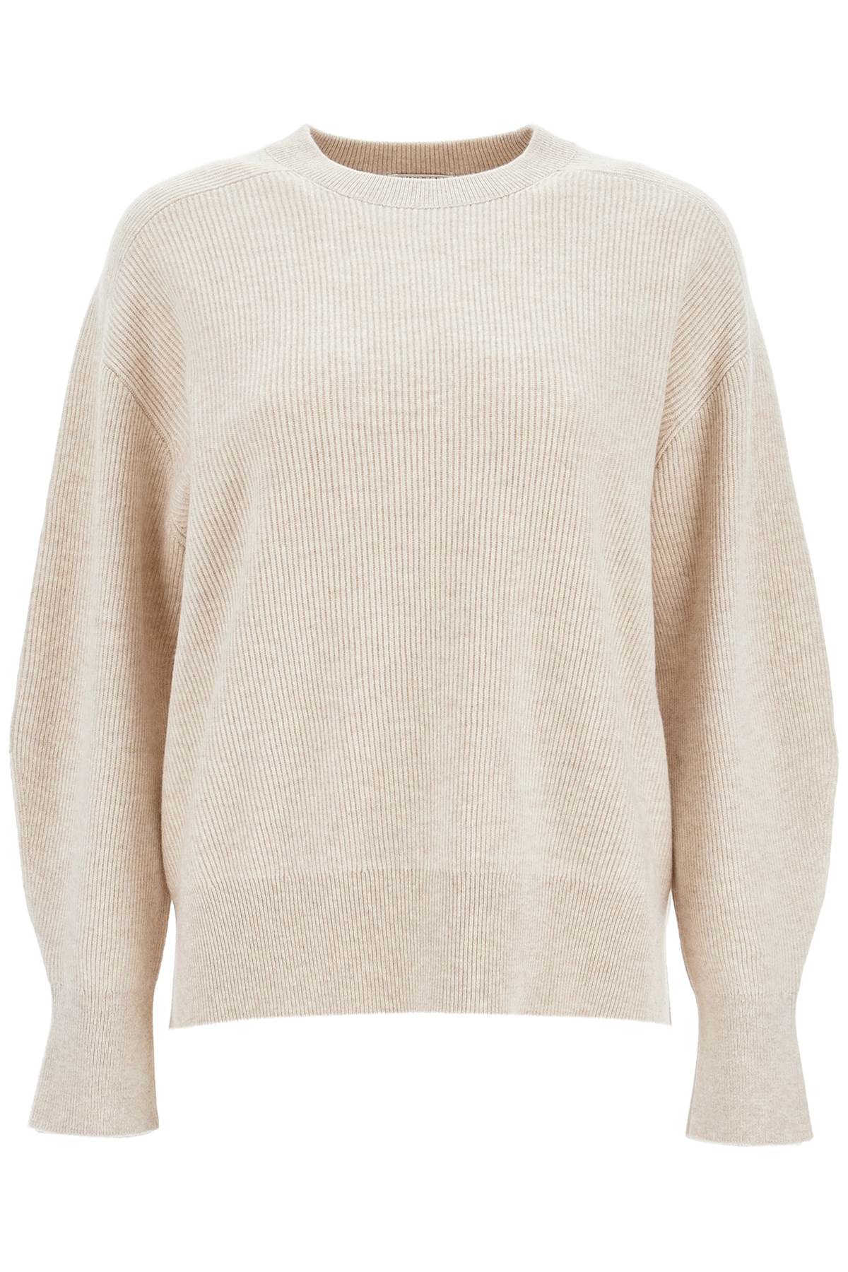 Brunello Cucinelli cashmere boxy pullover - VivaceVenus