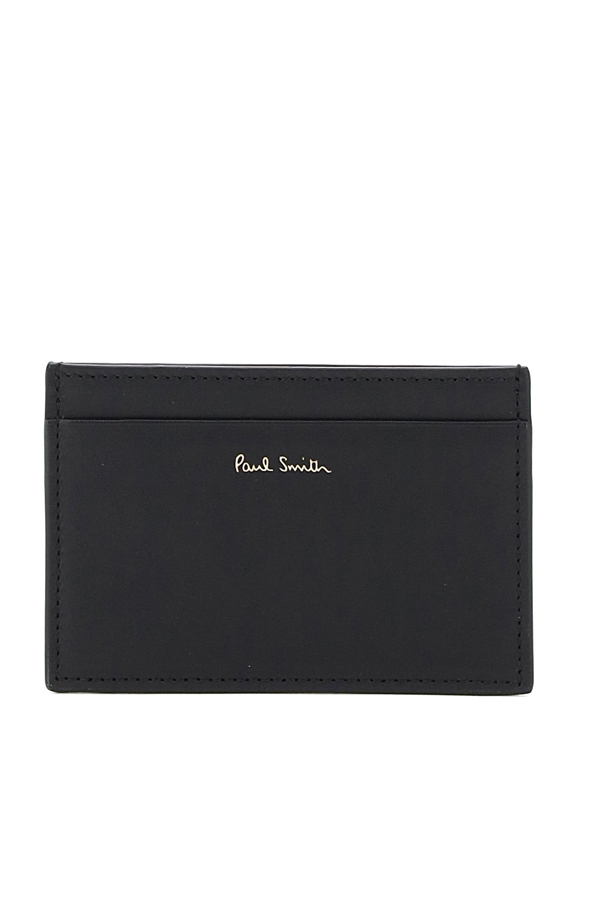 Paul Smith signature stripe cardholder - VivaceVenus