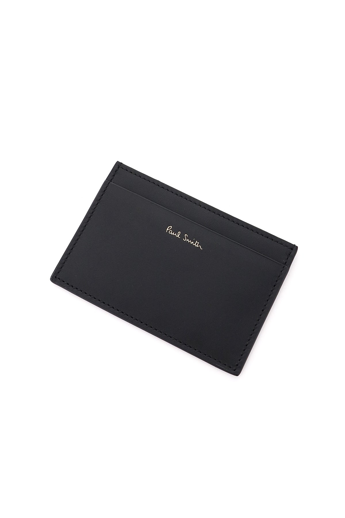 Paul Smith signature stripe cardholder - VivaceVenus