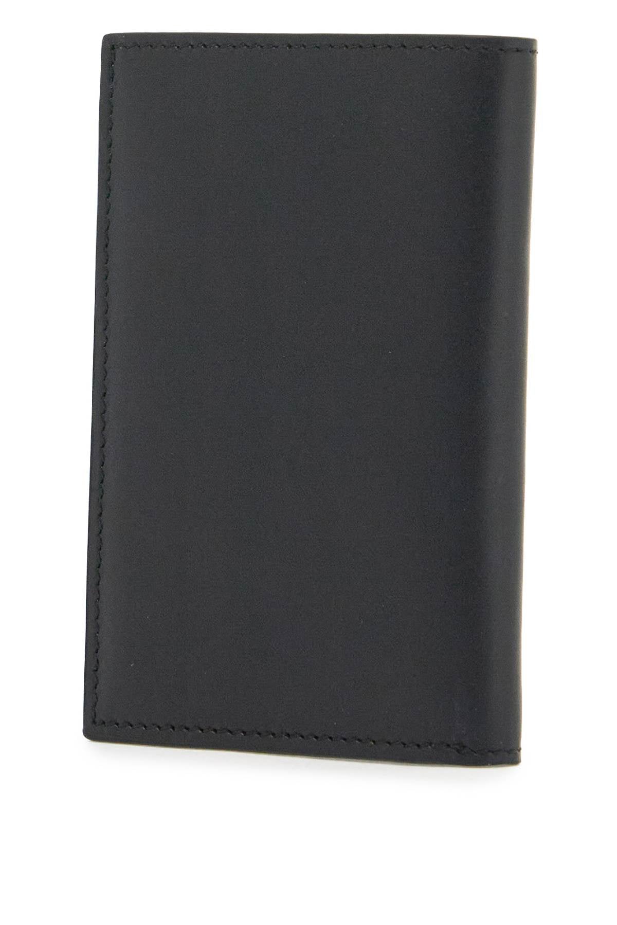 Paul Smith signature stripe card holder - VivaceVenus