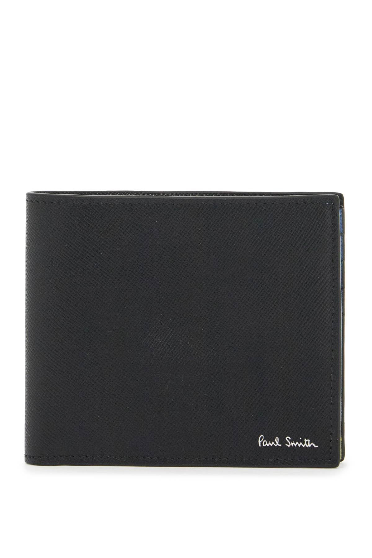 Paul Smith signature stripe balloon wallet - VivaceVenus