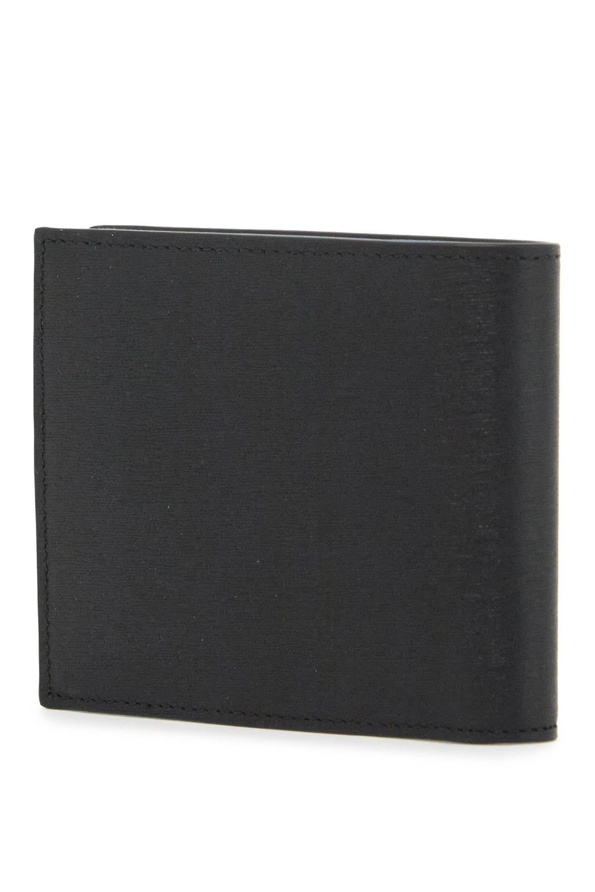 Paul Smith leather bi-fold wallet in - VivaceVenus