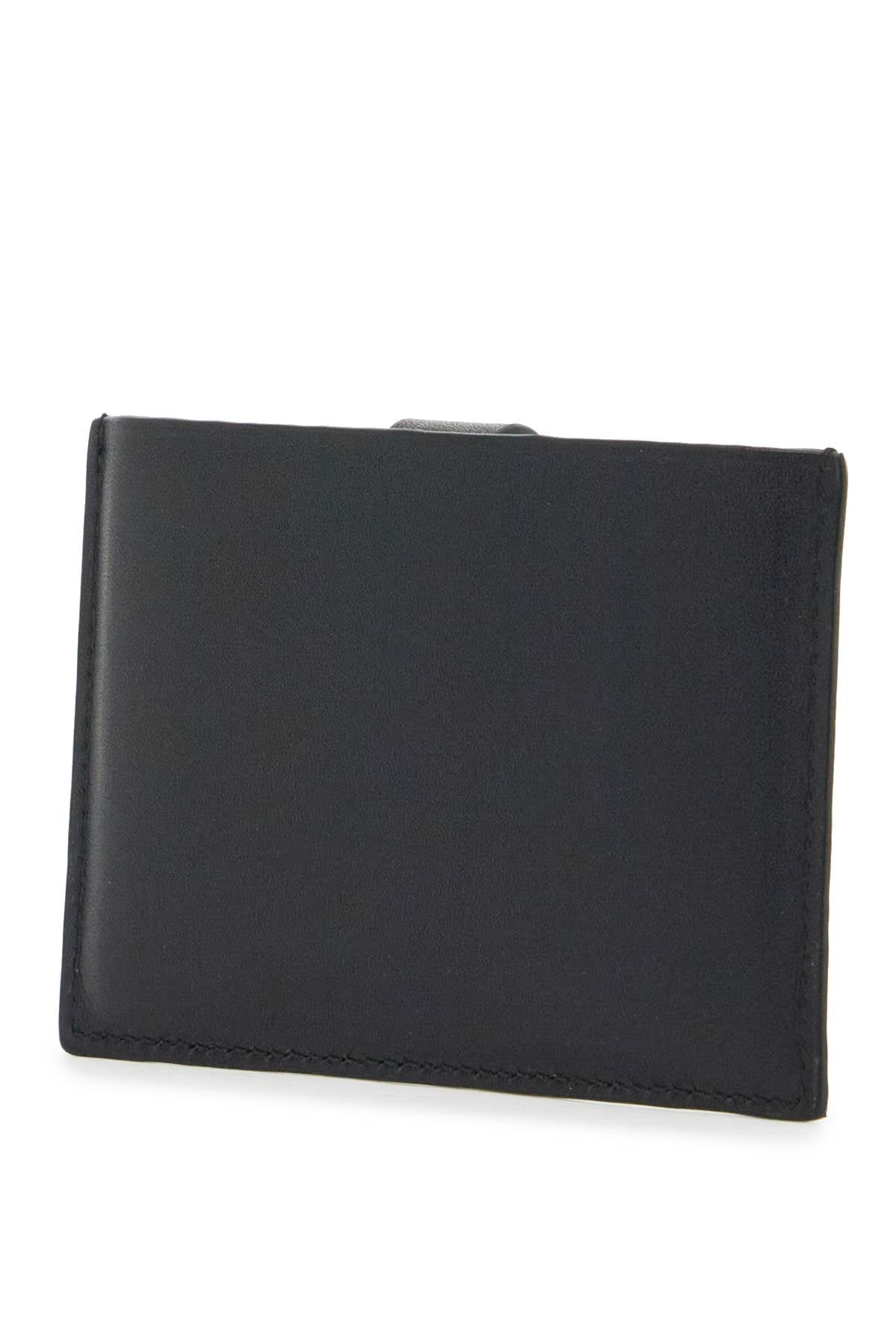 Paul Smith cardholder with extractable slots - VivaceVenus