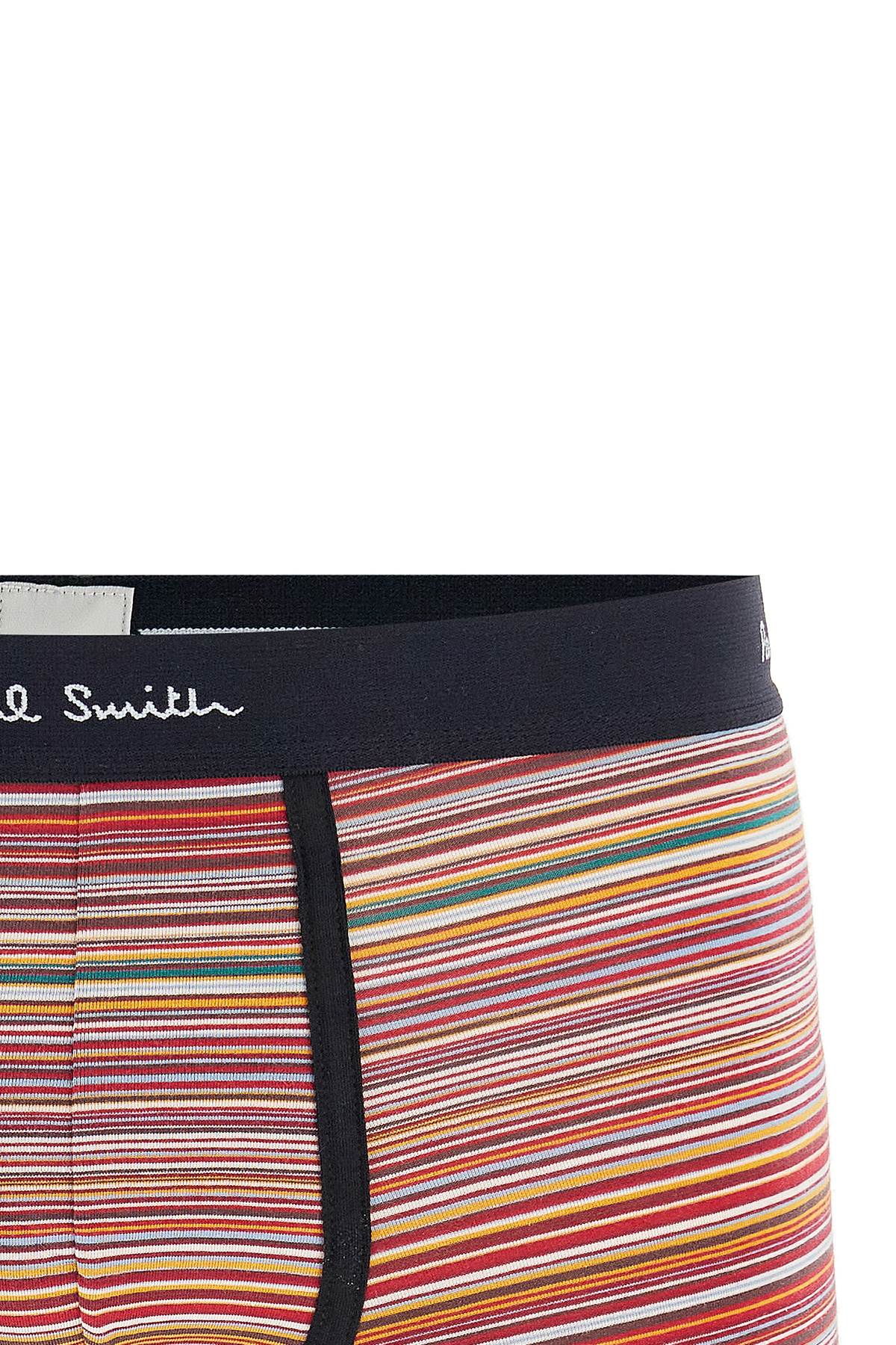 Paul Smith 'organic cotton triple pack boxer - VivaceVenus