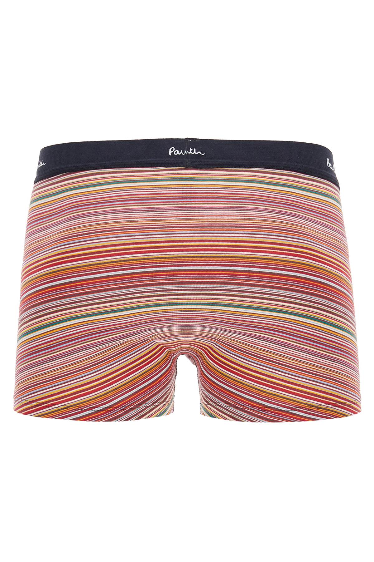 Paul Smith 'organic cotton triple pack boxer - VivaceVenus