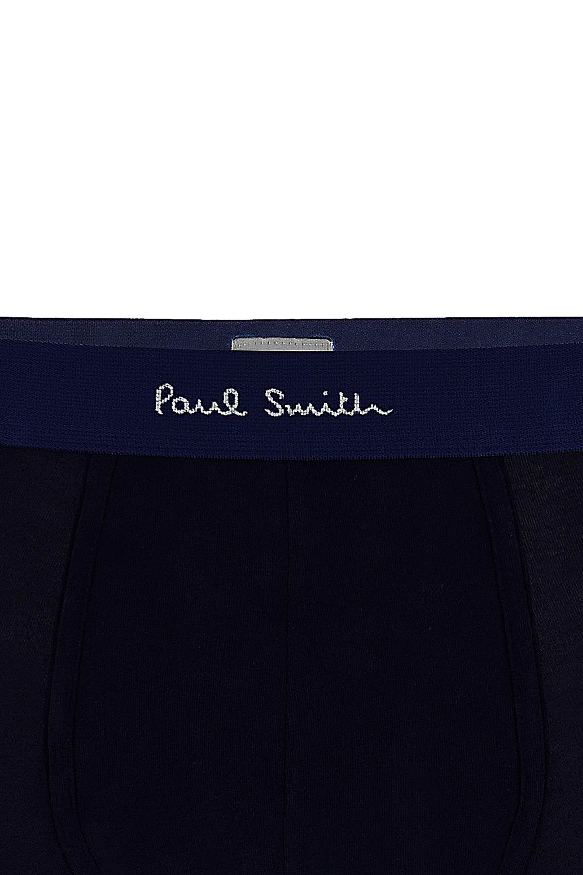 Paul Smith 'organic cotton triple pack boxer - VivaceVenus