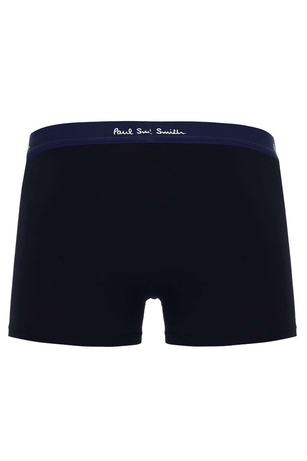 Paul Smith 'organic cotton triple pack boxer - VivaceVenus