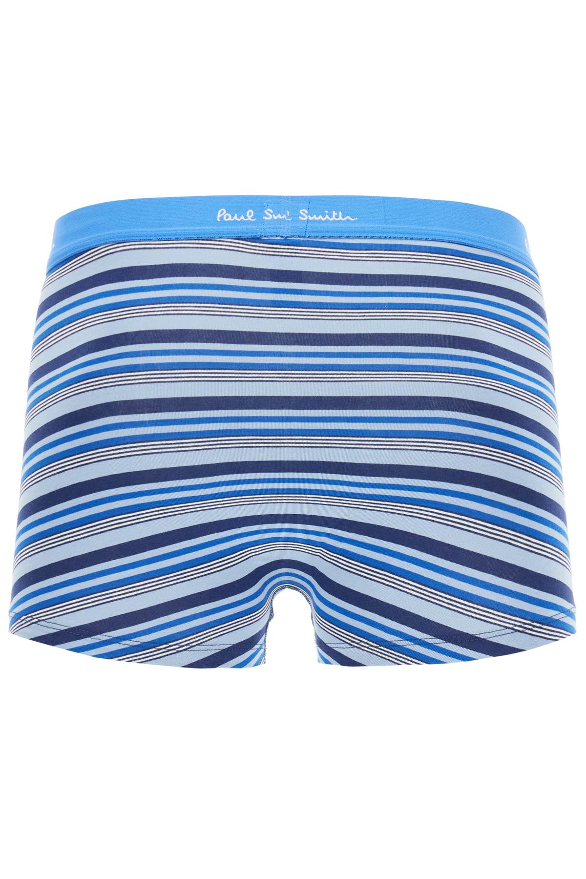 Paul Smith 'organic cotton triple pack boxer - VivaceVenus