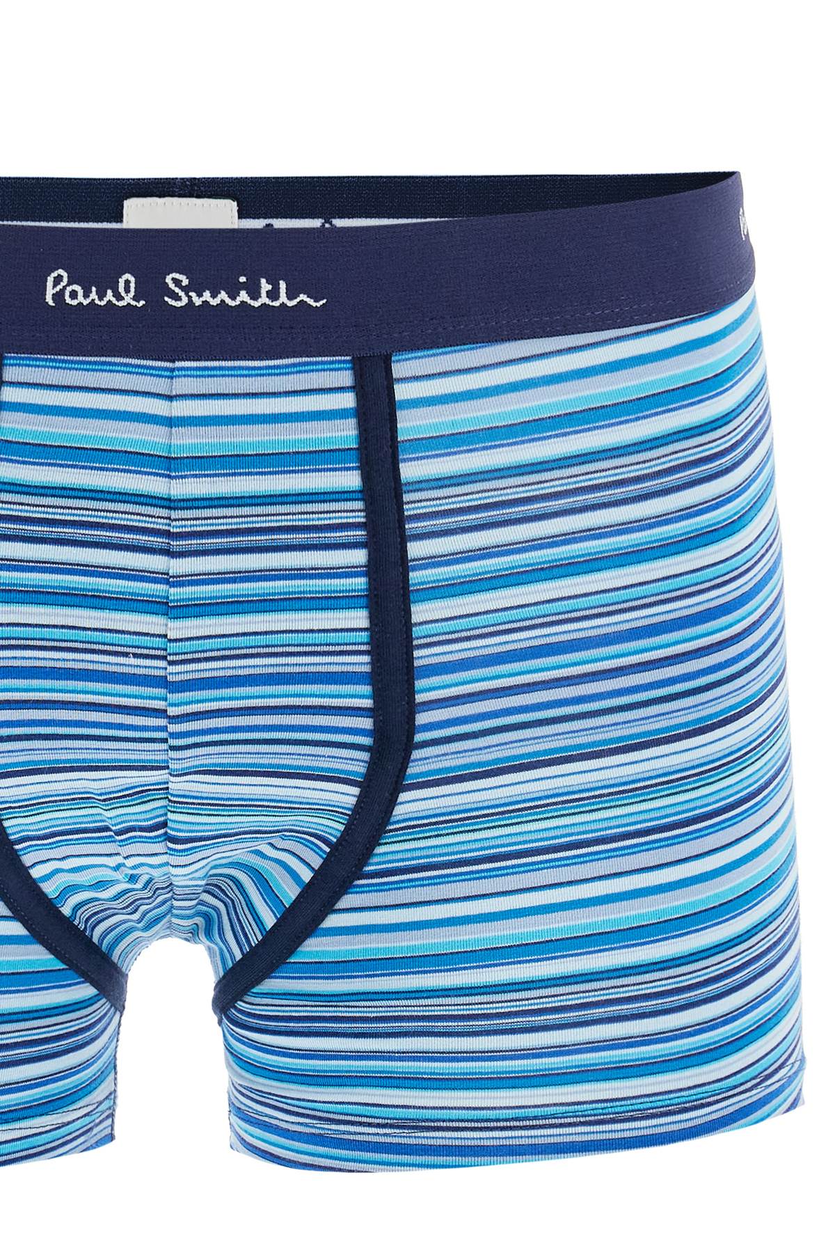 Paul Smith 'organic cotton triple pack boxer - VivaceVenus