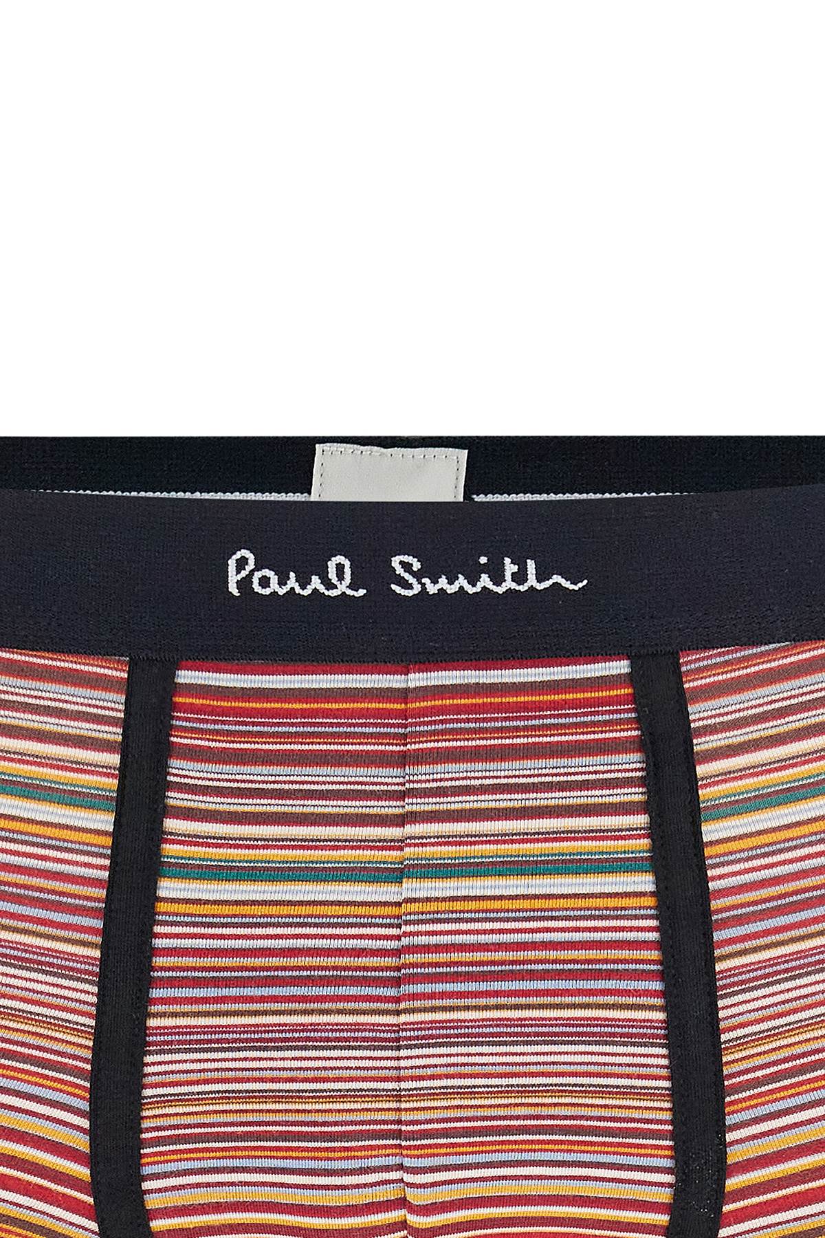 Paul Smith 'organic cotton triple pack boxer - VivaceVenus