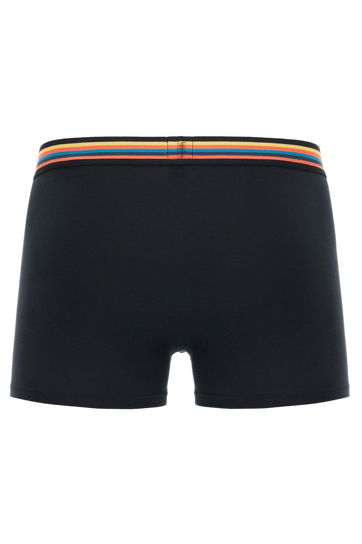 Paul Smith 'organic cotton triple pack boxer - VivaceVenus