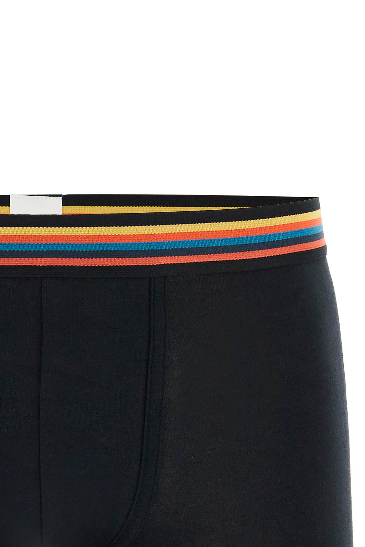 Paul Smith 'organic cotton triple pack boxer - VivaceVenus