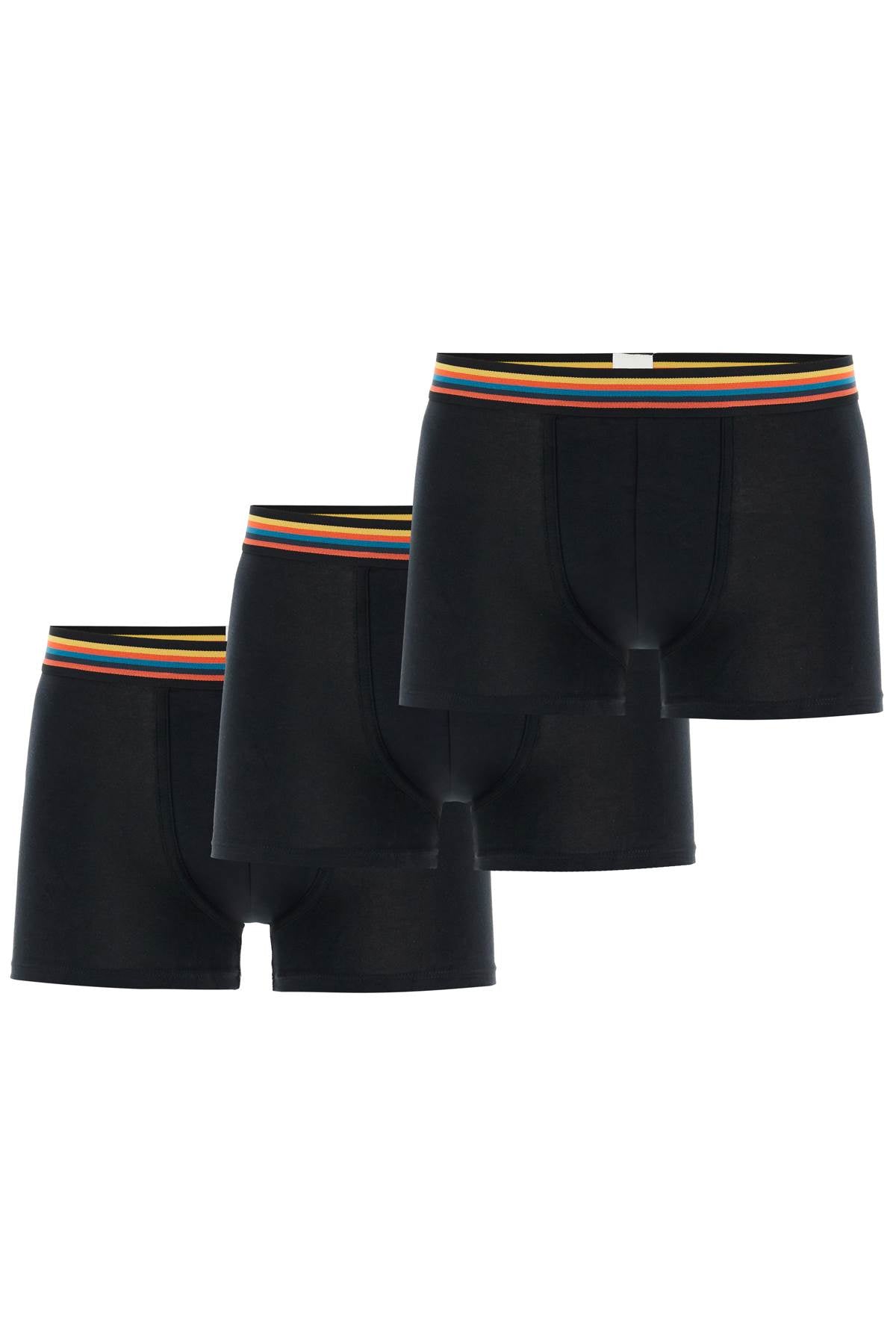 Paul Smith 'organic cotton triple pack boxer - VivaceVenus