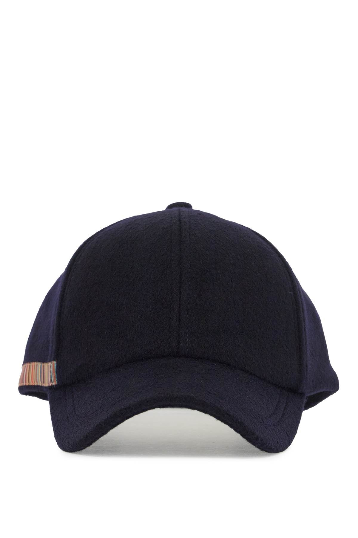 Paul Smith woolen baseball cap made of cloth - VivaceVenus