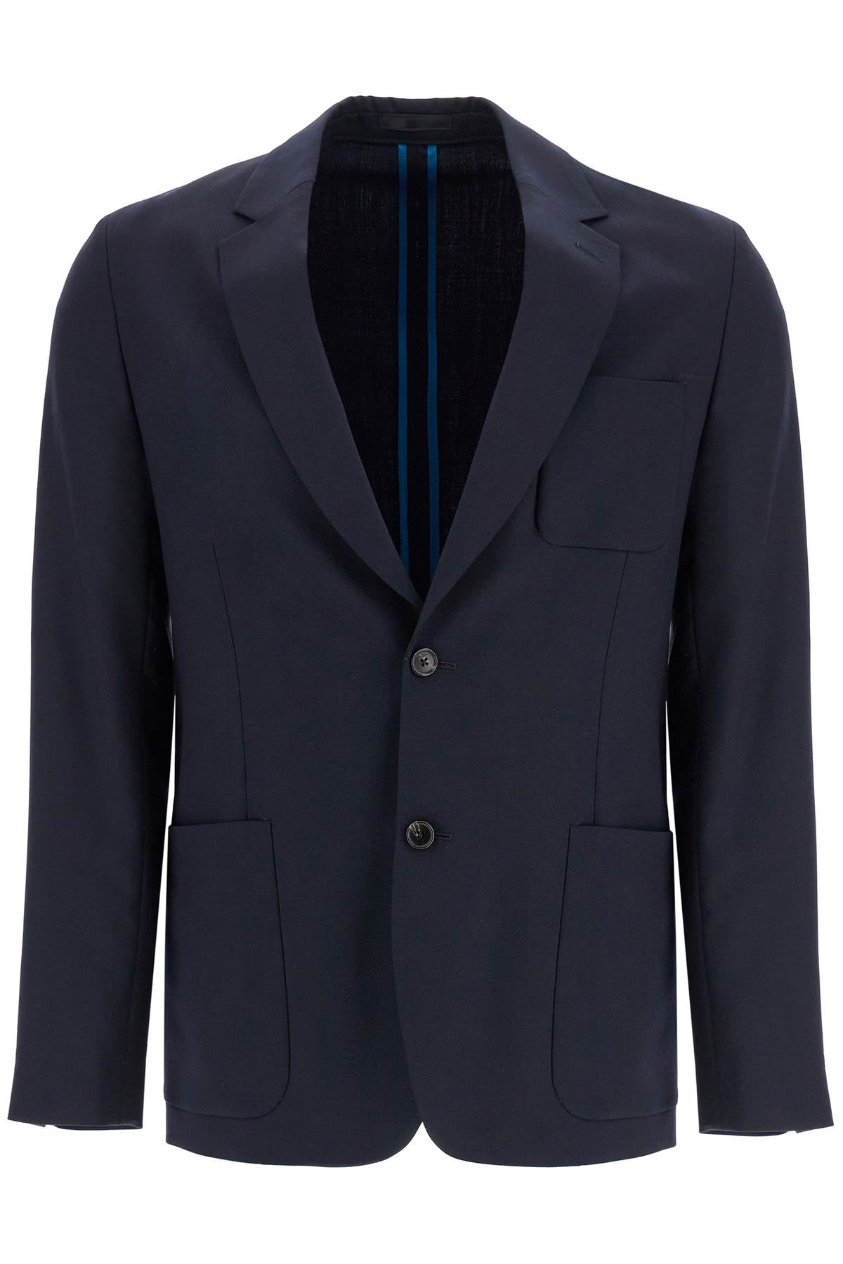 Paul Smith unlined wrinkle-resistant - VivaceVenus