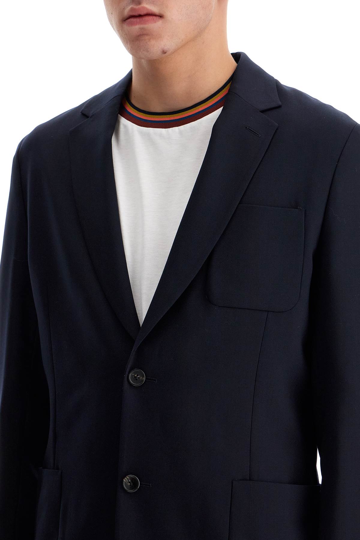 Paul Smith unlined wrinkle-resistant - VivaceVenus