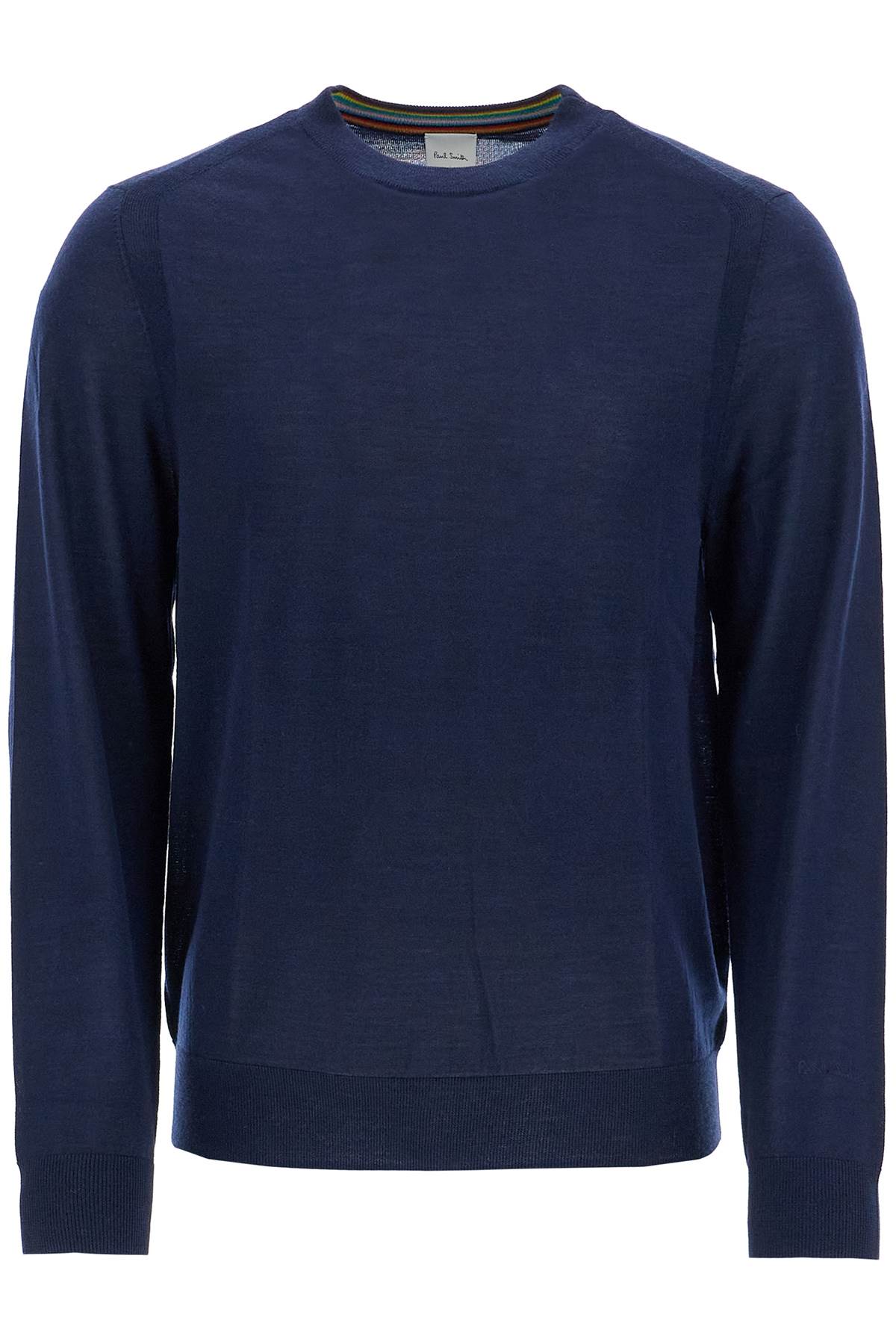 Paul Smith lightweight merino wool jersey shirt - VivaceVenus