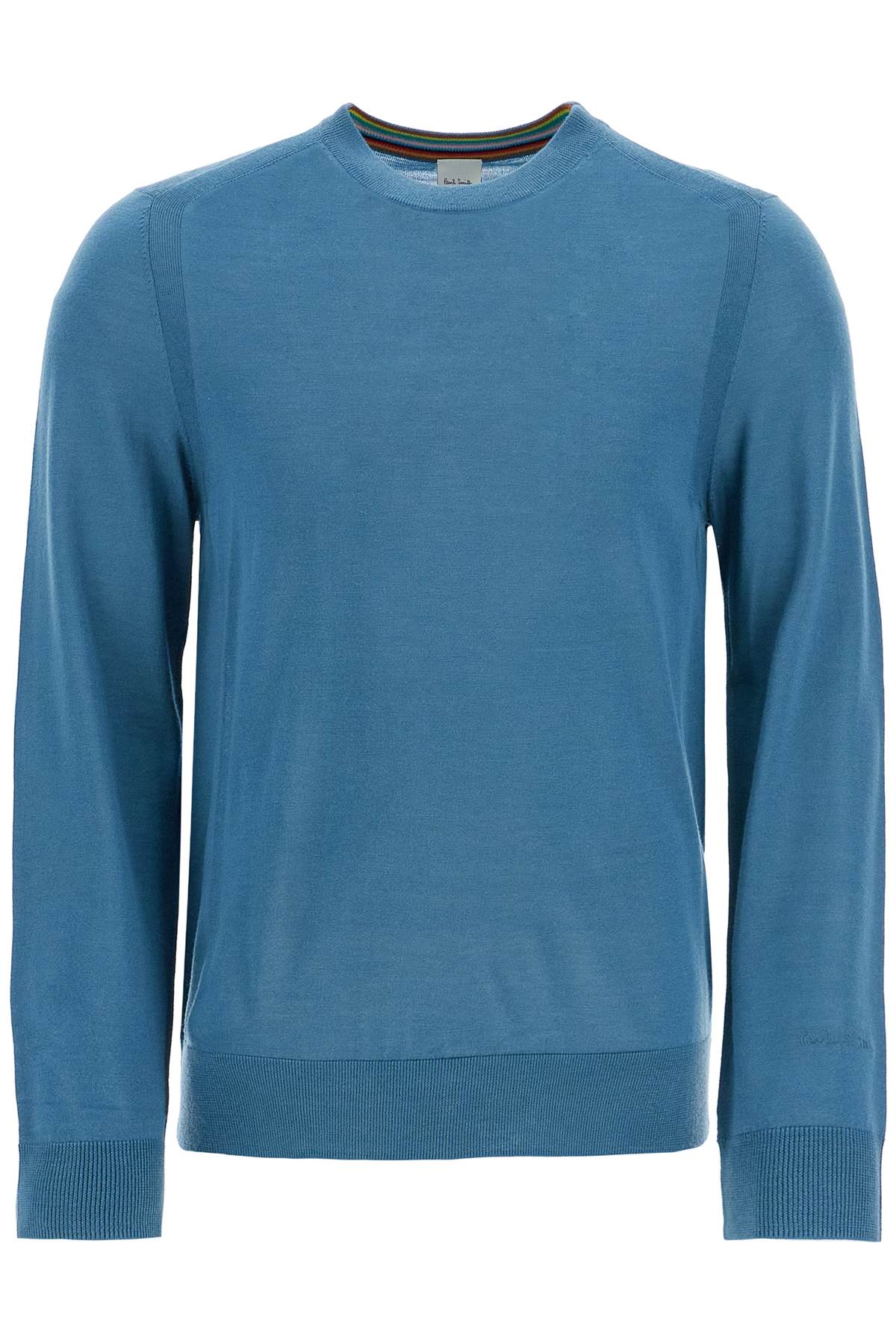 Paul Smith lightweight merino wool jersey shirt - VivaceVenus