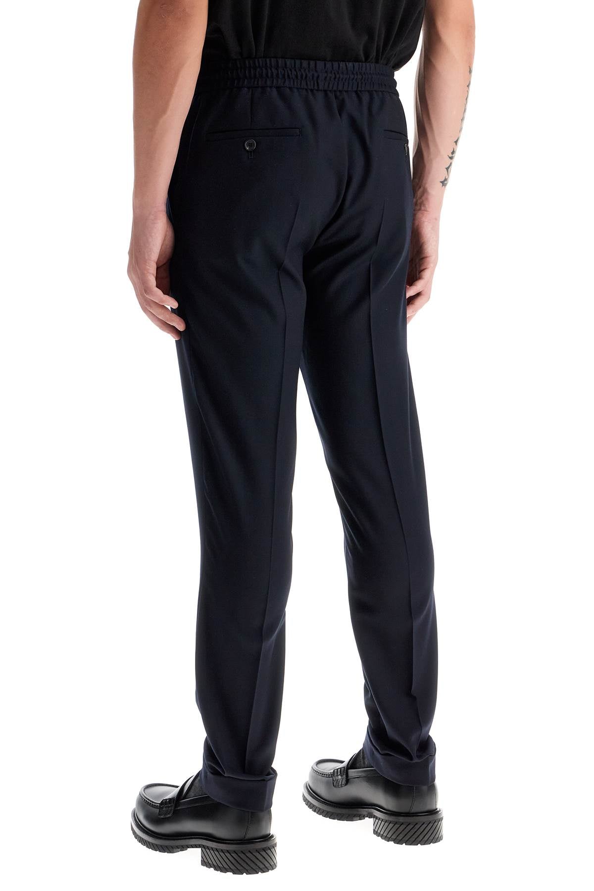 Paul Smith anti-wrinkle pants with - VivaceVenus