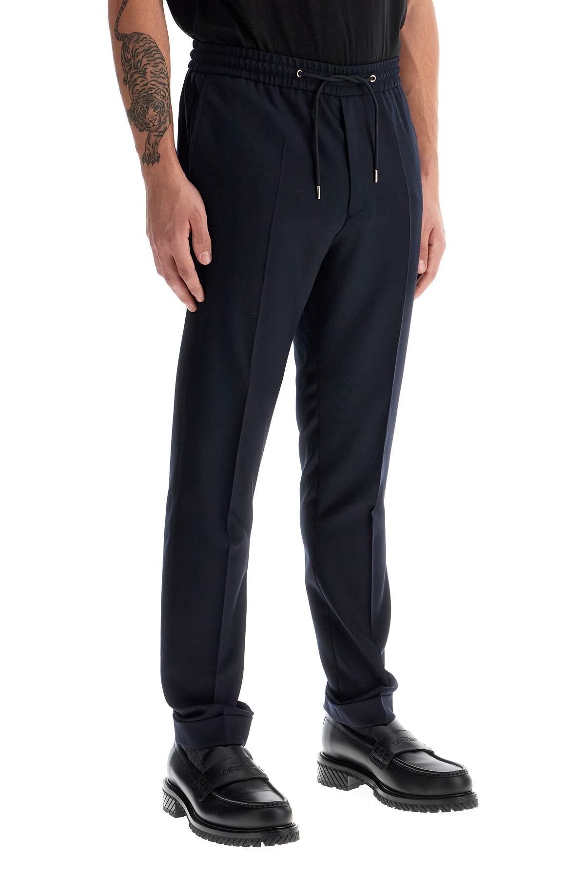 Paul Smith anti-wrinkle pants with - VivaceVenus