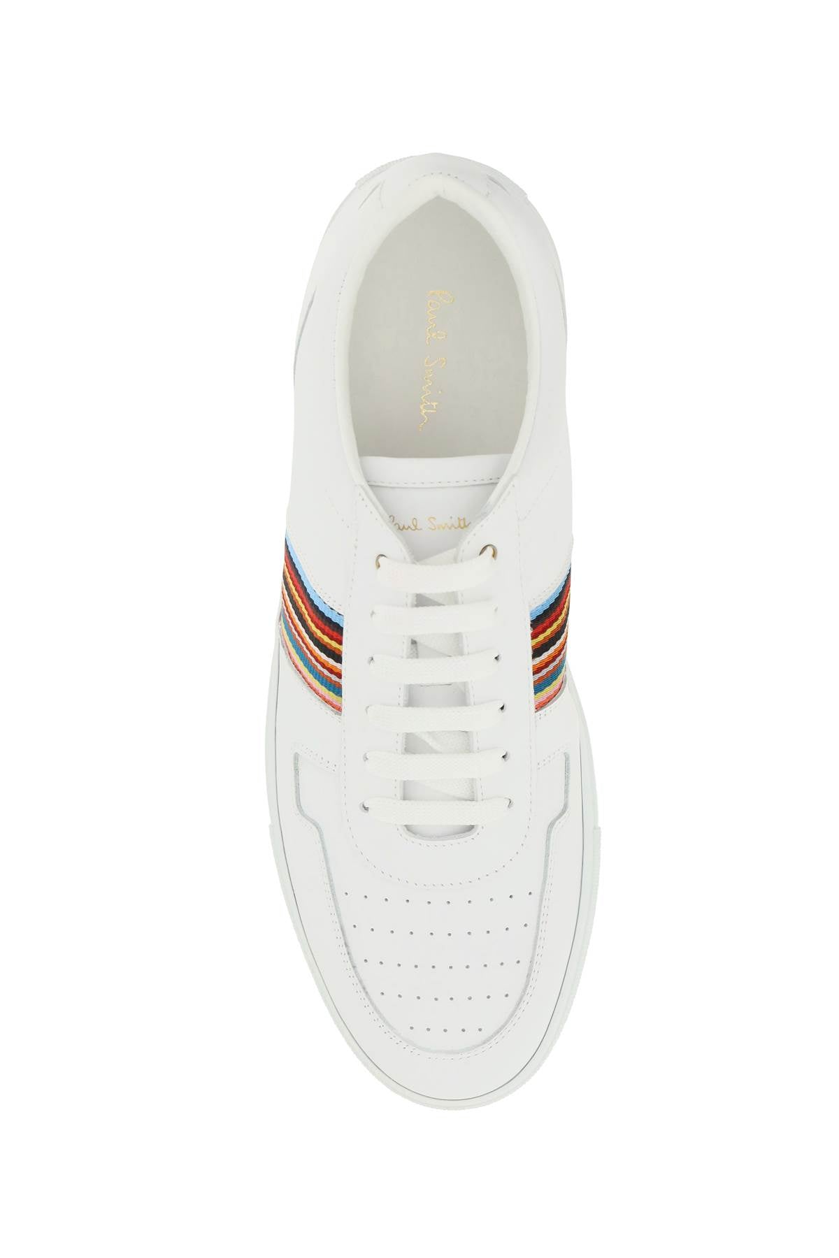 Paul Smith fermi sneakers - VivaceVenus