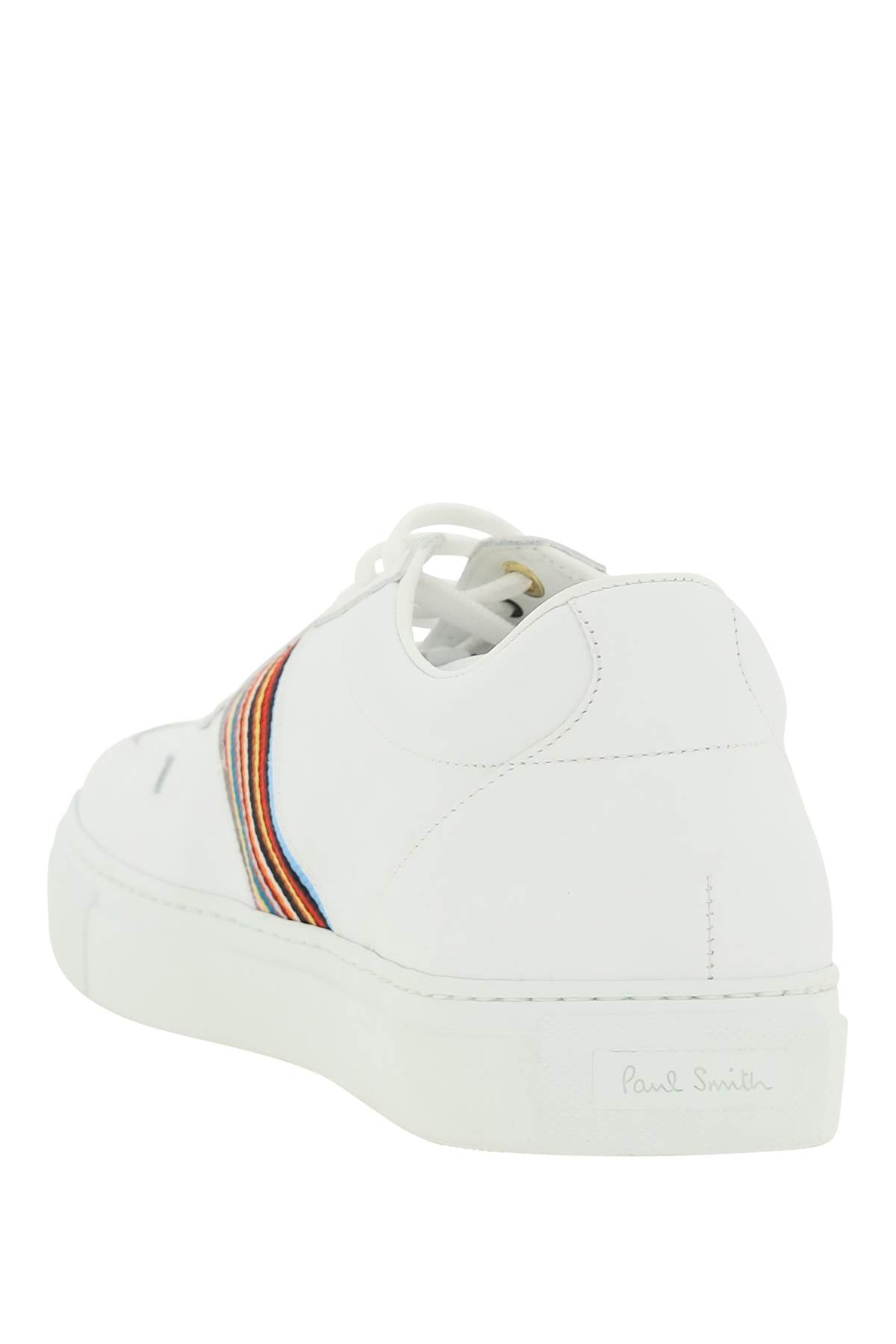 Paul Smith fermi sneakers - VivaceVenus