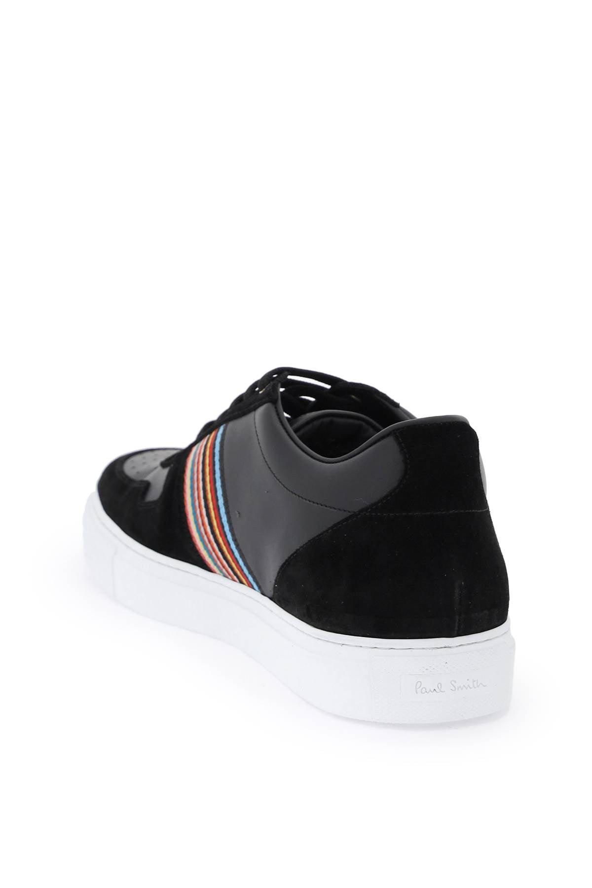 Paul Smith fermi sneakers - VivaceVenus