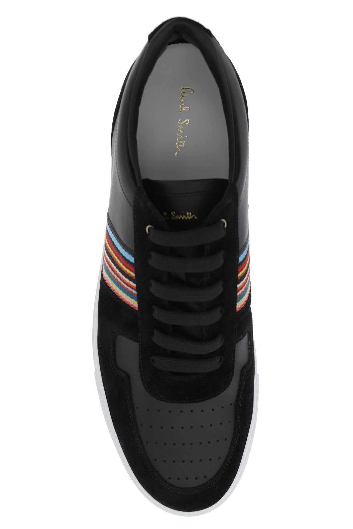 Paul Smith fermi sneakers - VivaceVenus