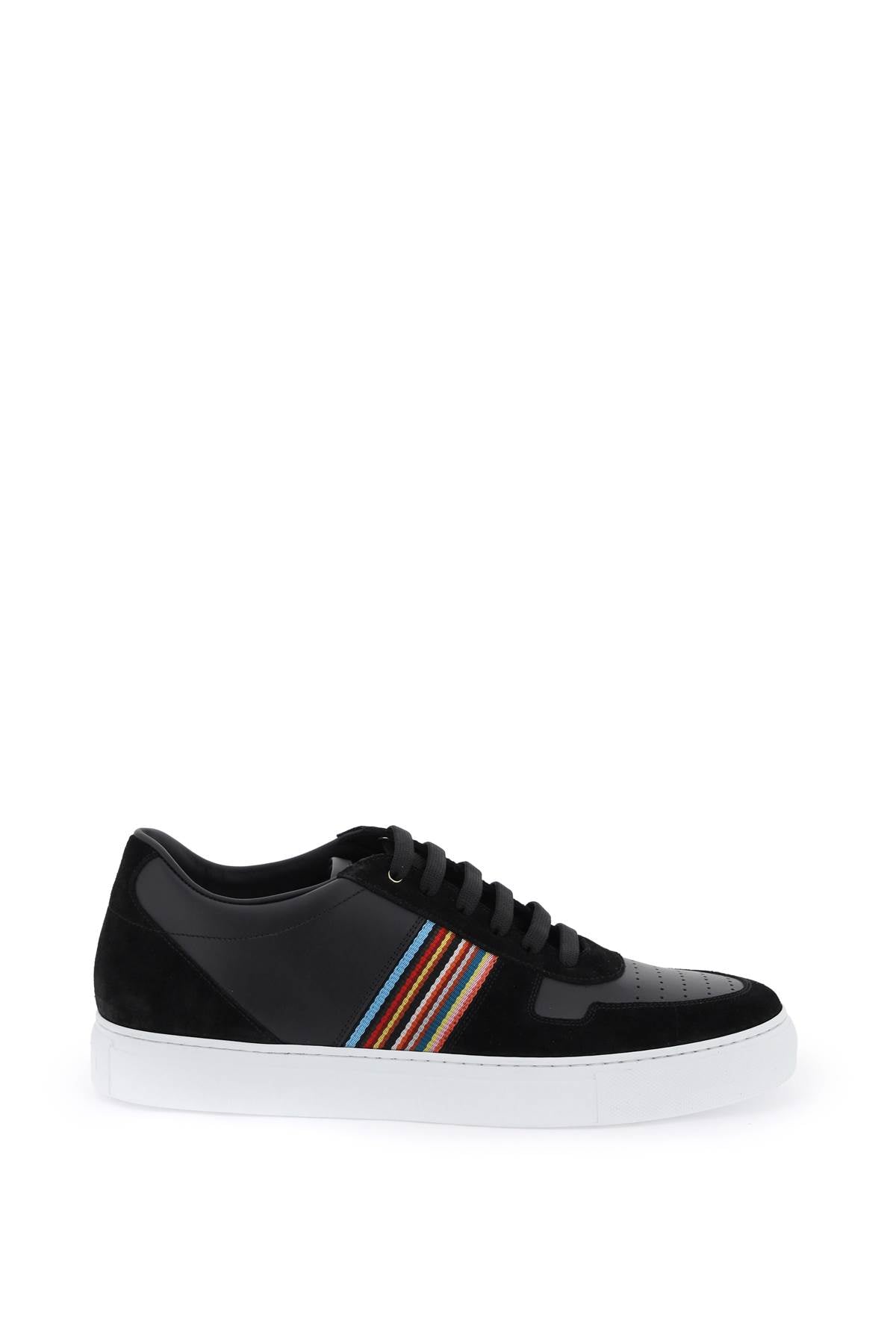 Paul Smith fermi sneakers - VivaceVenus