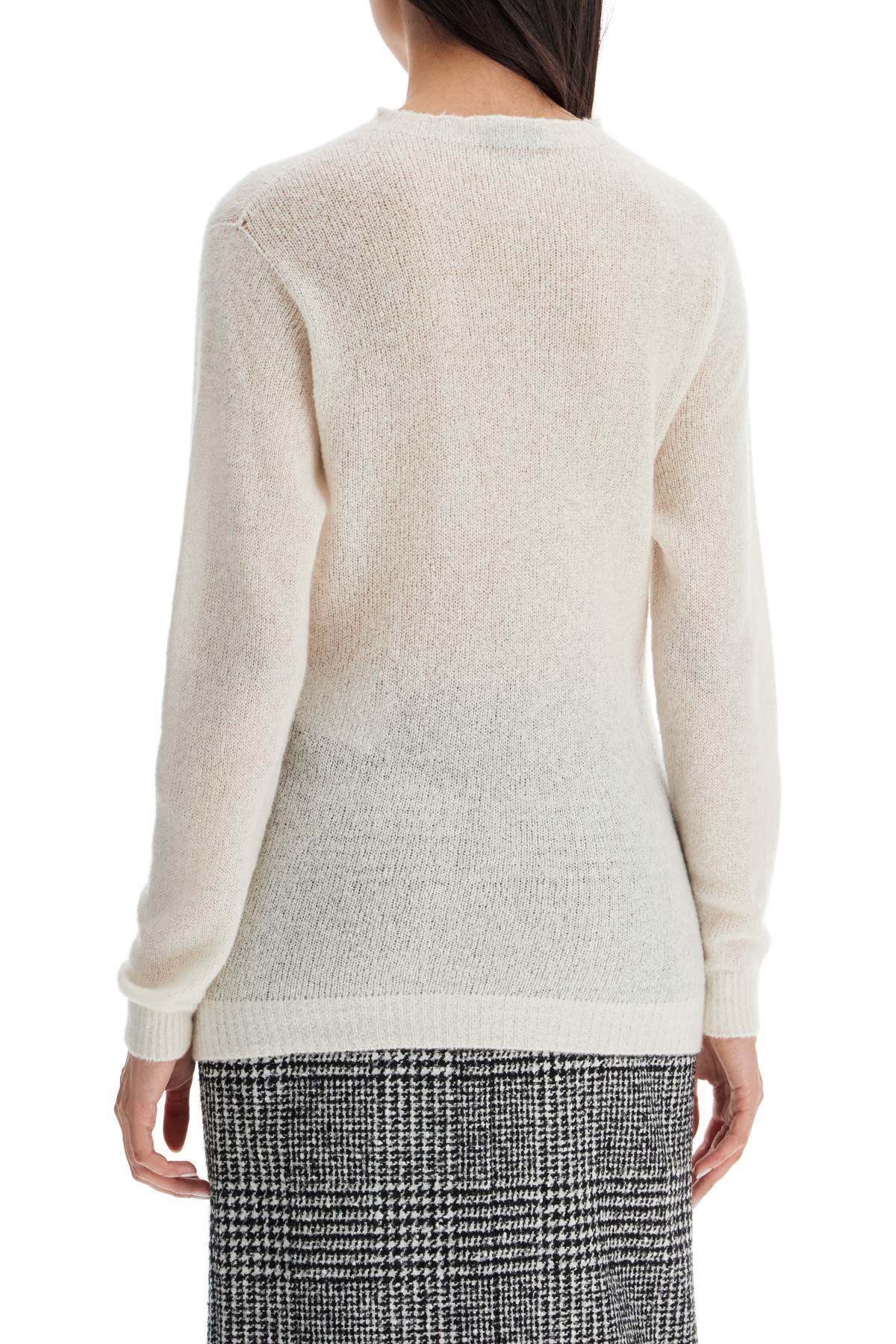 Tom Ford cashmere and silk pullover set - VivaceVenus