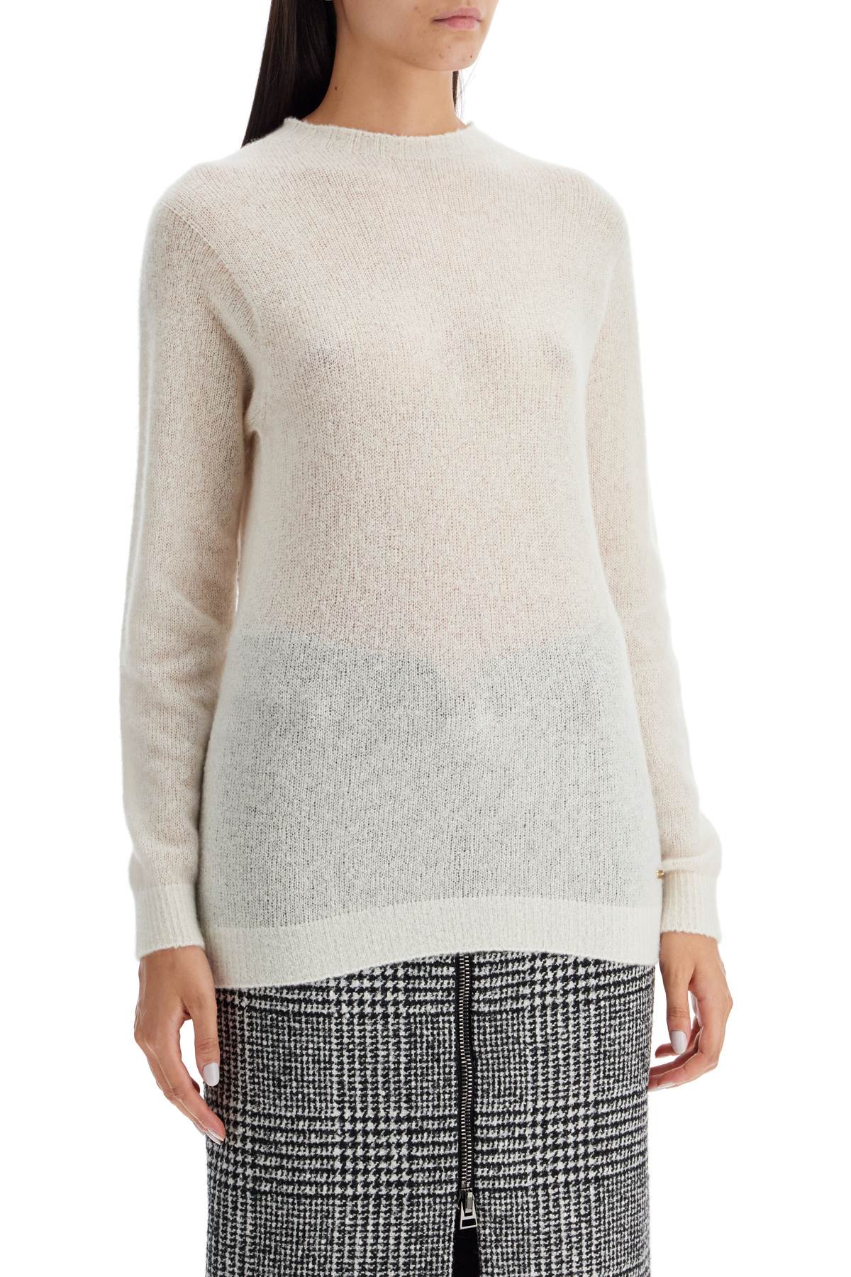 Tom Ford cashmere and silk pullover set - VivaceVenus