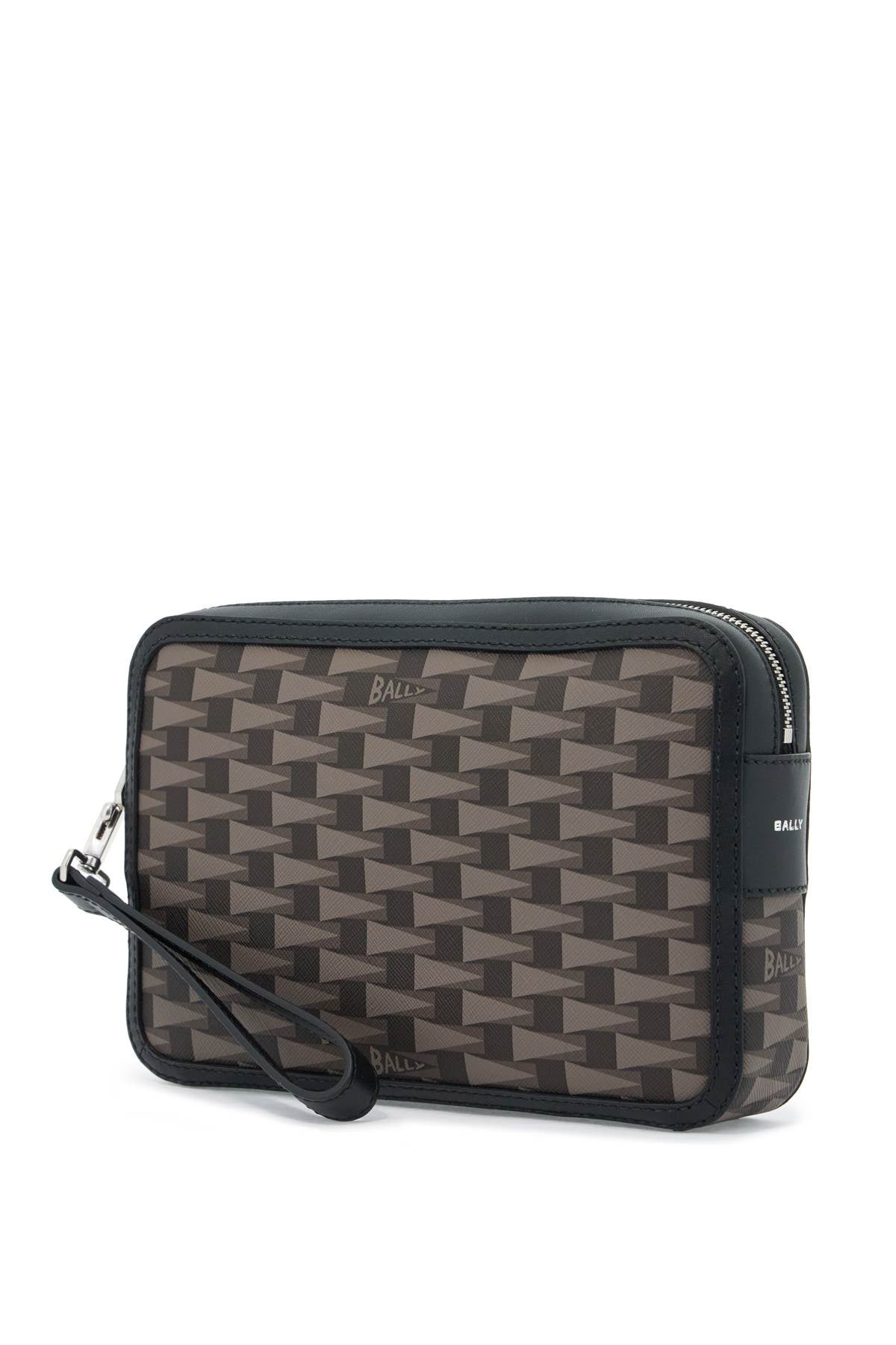 Bally pennant pouch - VivaceVenus