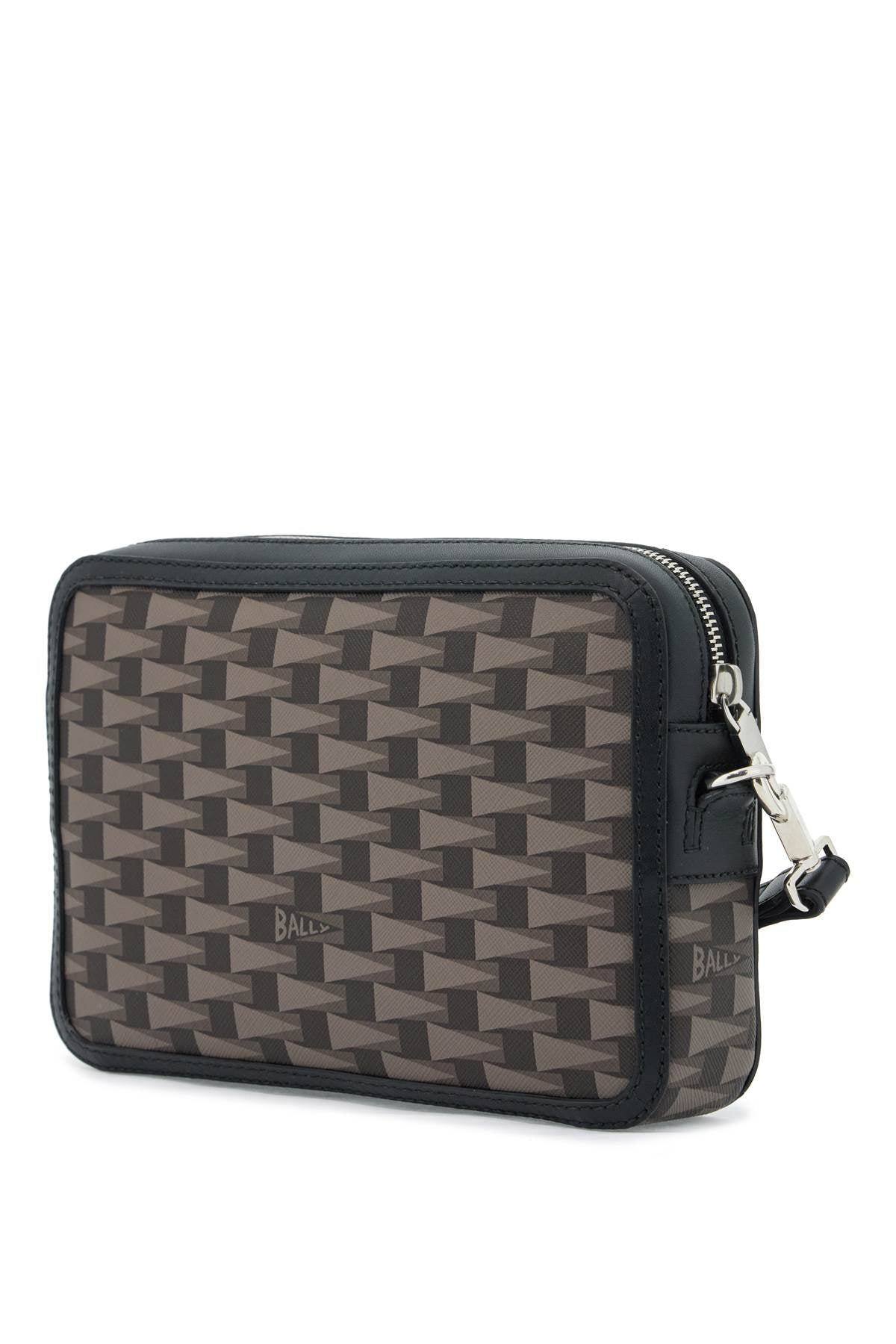 Bally pennant pouch - VivaceVenus