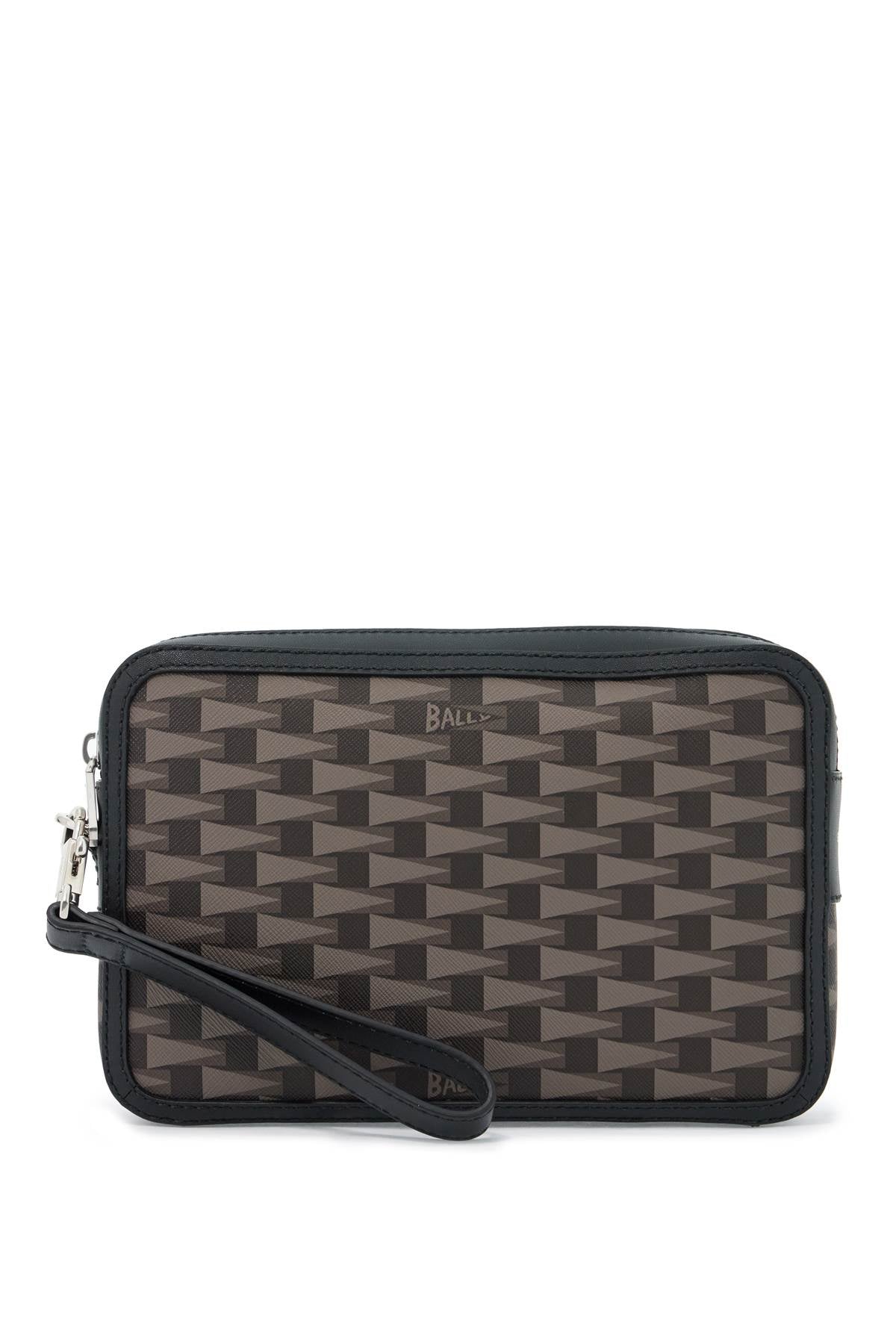 Bally pennant pouch - VivaceVenus