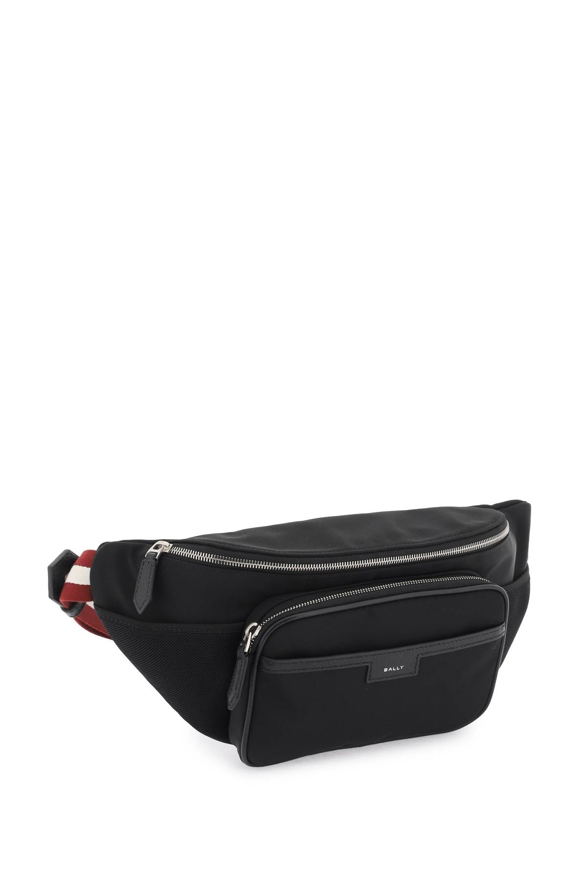 Bally code fanny pack