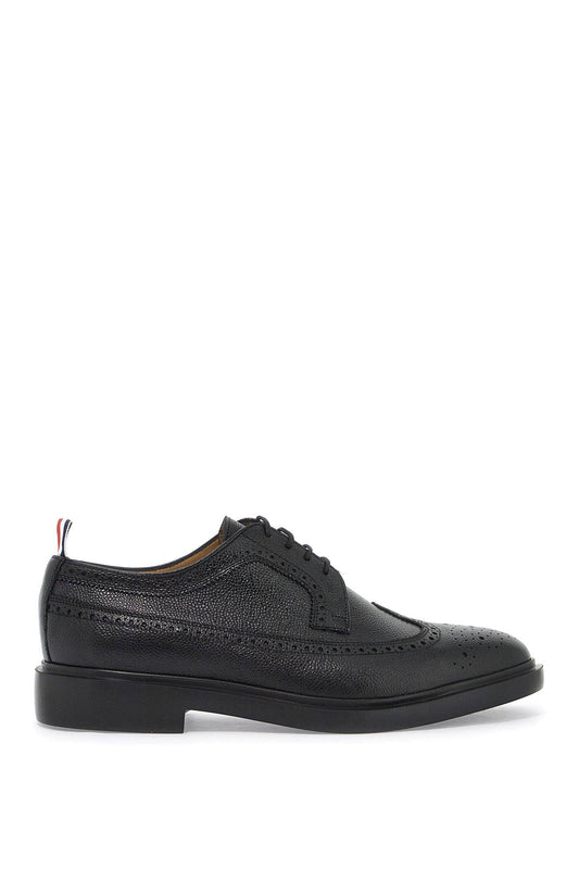 Thom Browne laced longwing bro - VivaceVenus