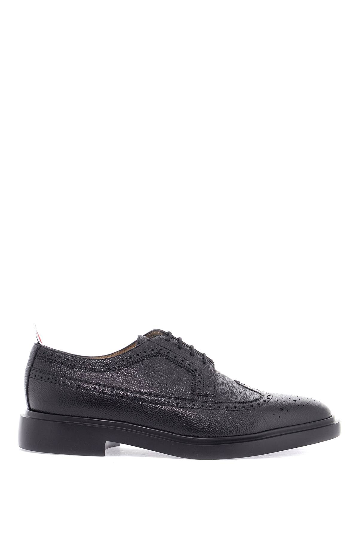 Thom Browne laced longwing bro - VivaceVenus