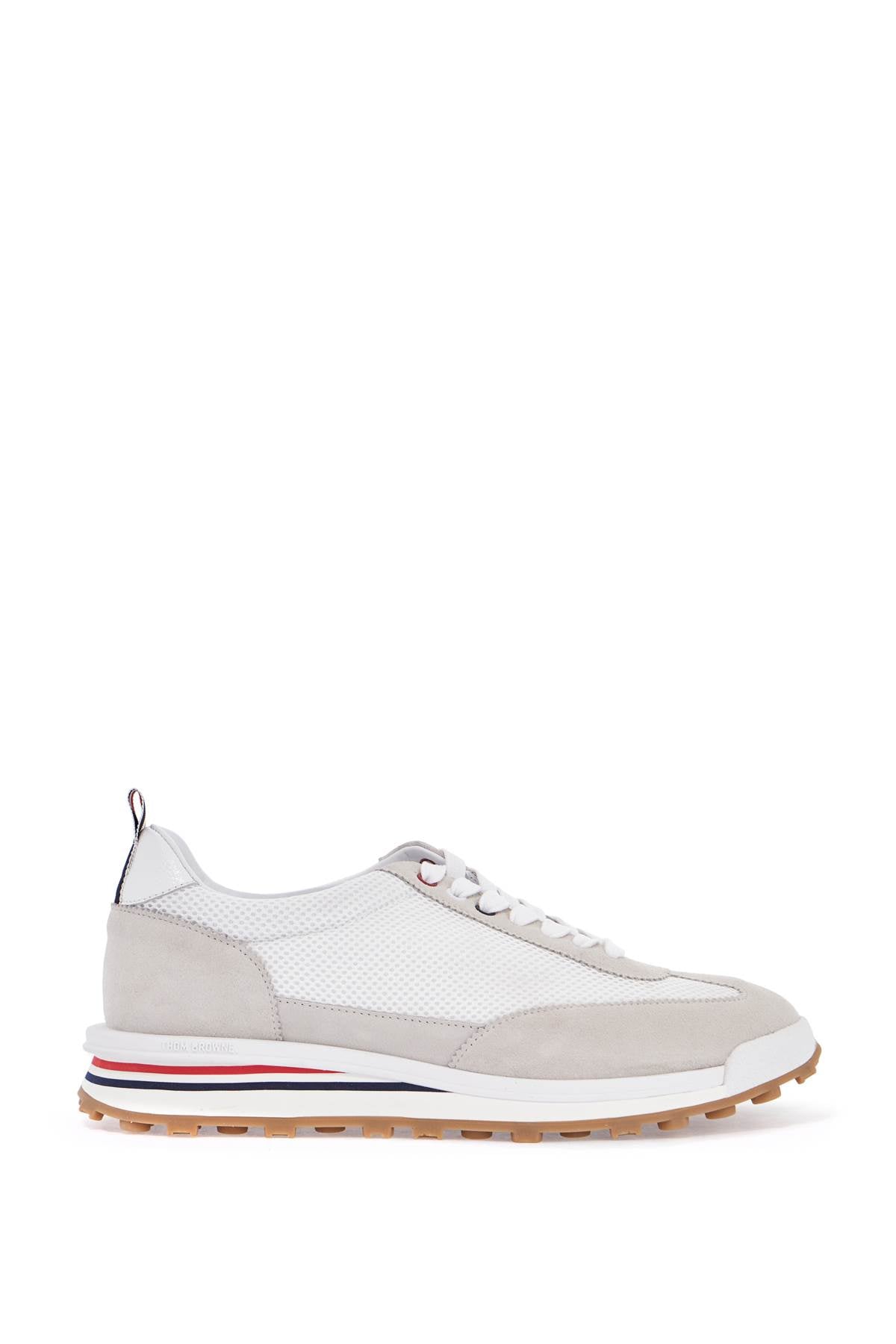 Thom Browne tech runner sneakers - VivaceVenus